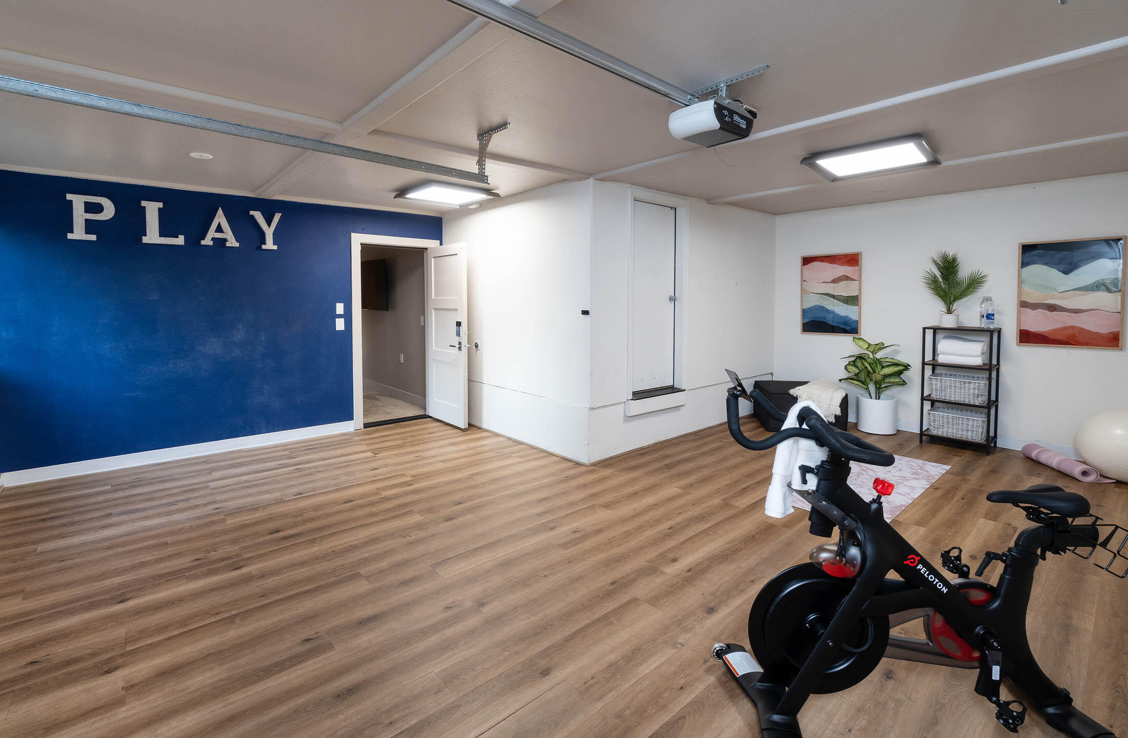 Awbrey Butte - Residential