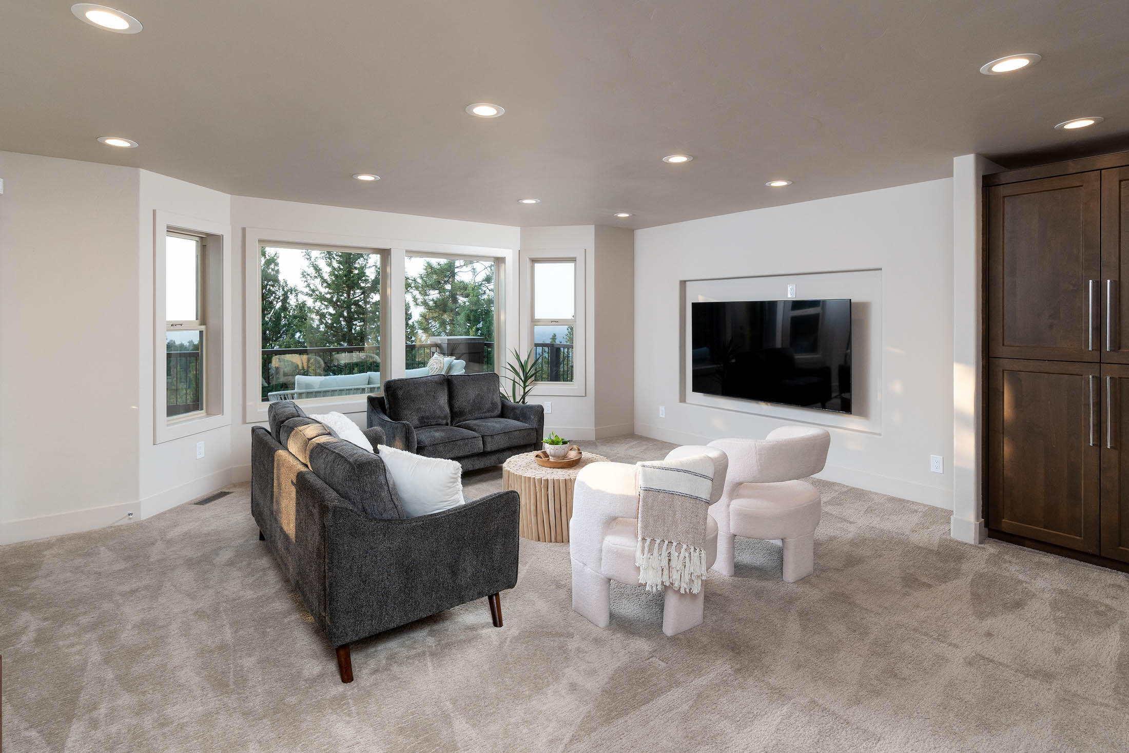 Awbrey Butte - Residential