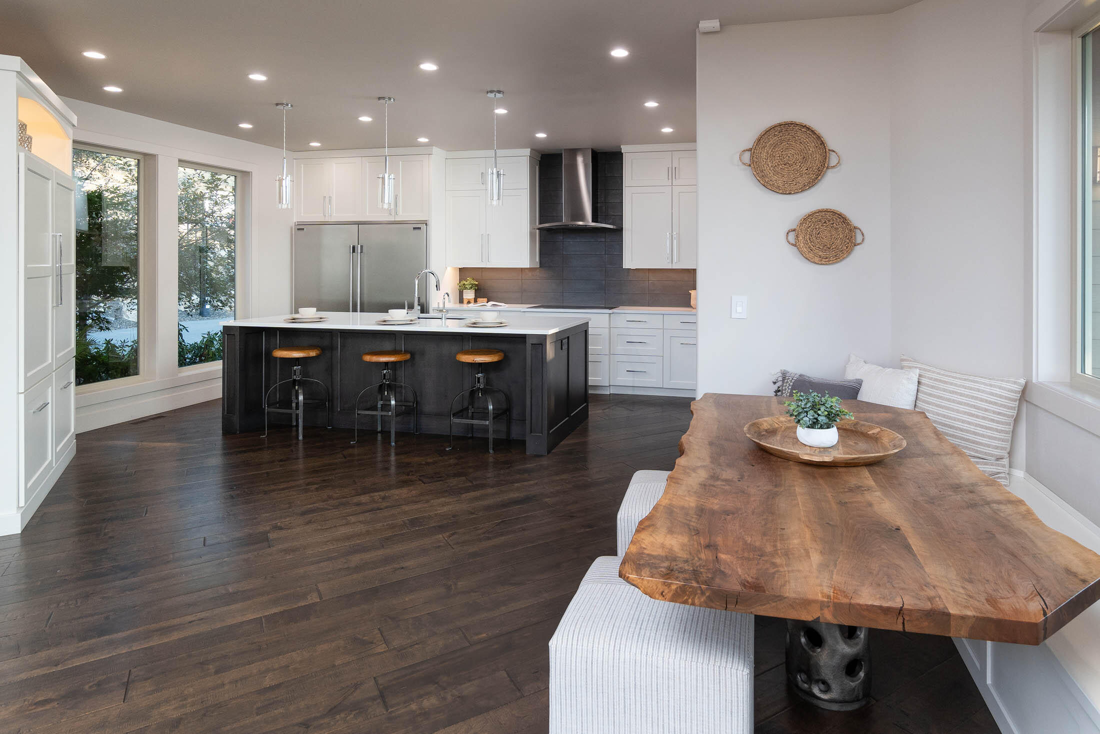 Awbrey Butte - Residential