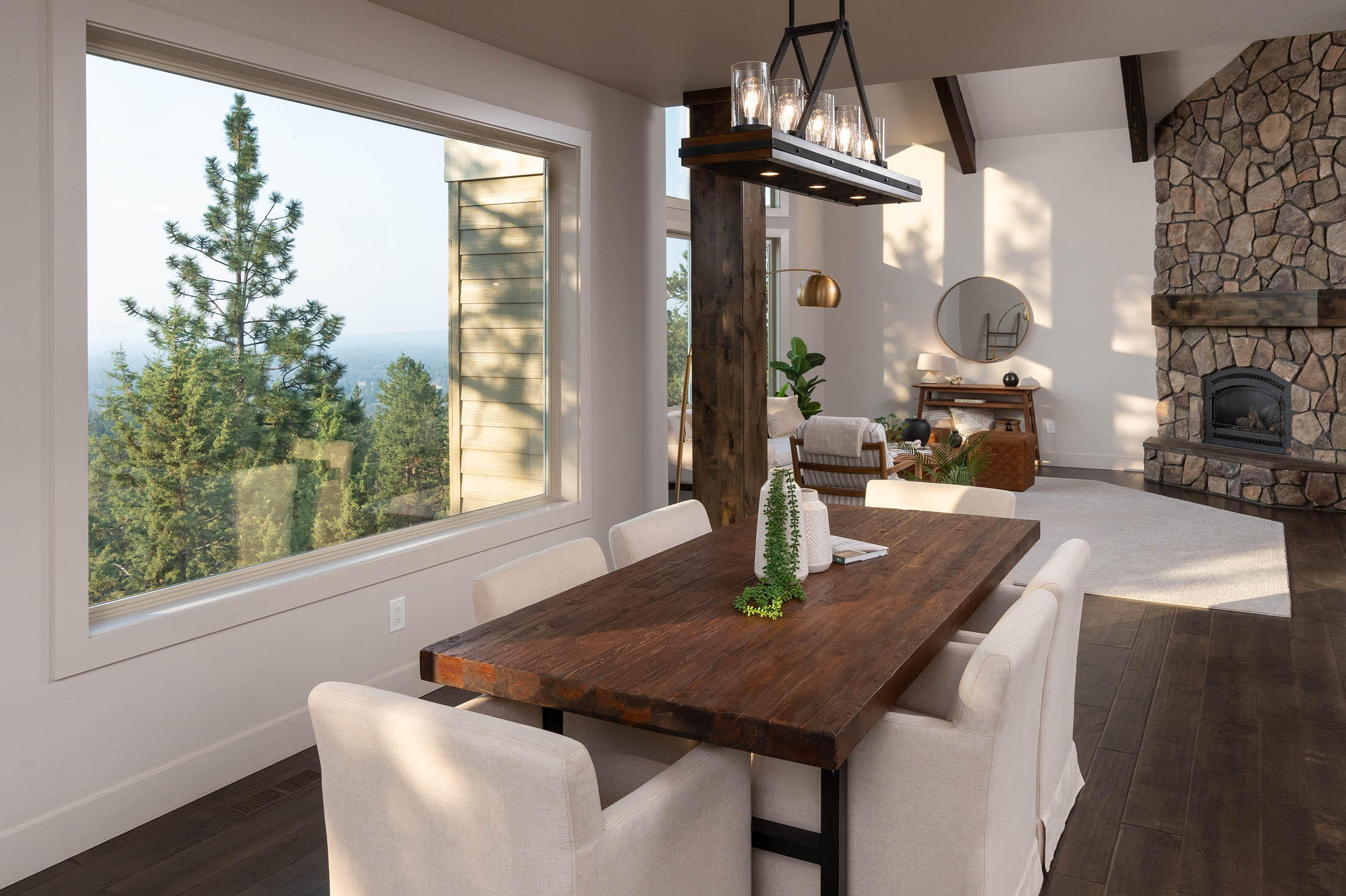 Awbrey Butte - Residential