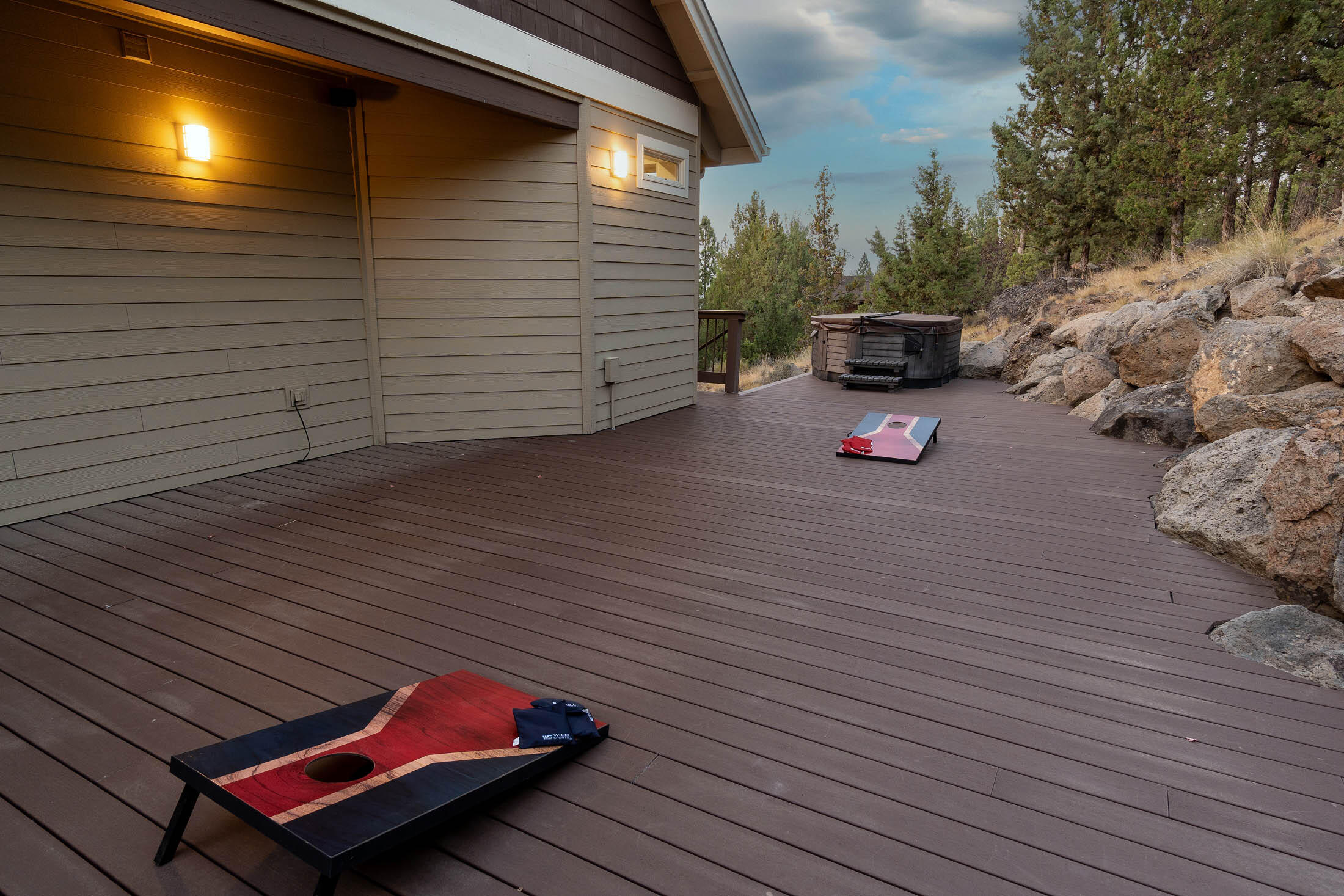 Awbrey Butte - Residential