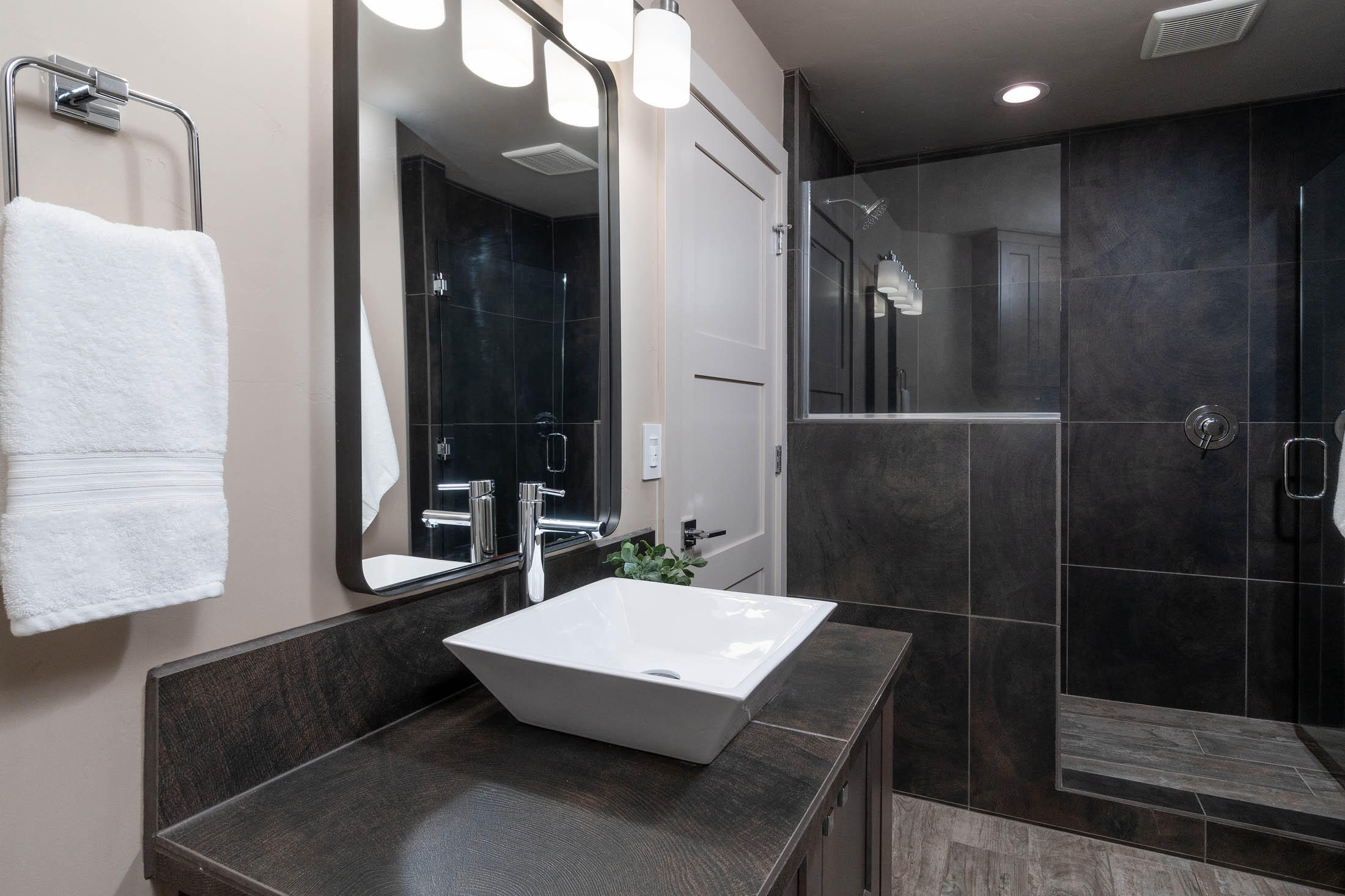 Awbrey Butte - Residential