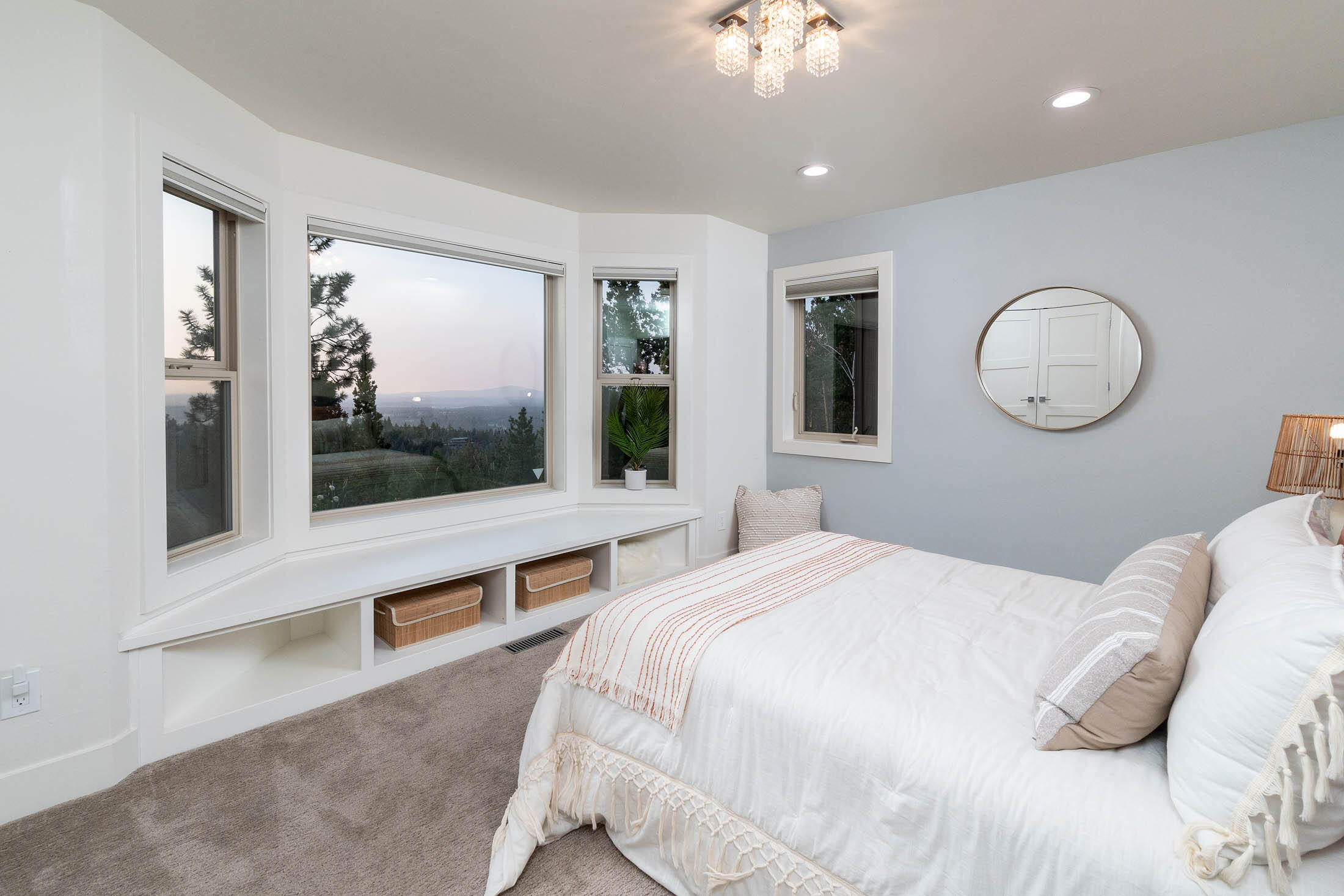 Awbrey Butte - Residential