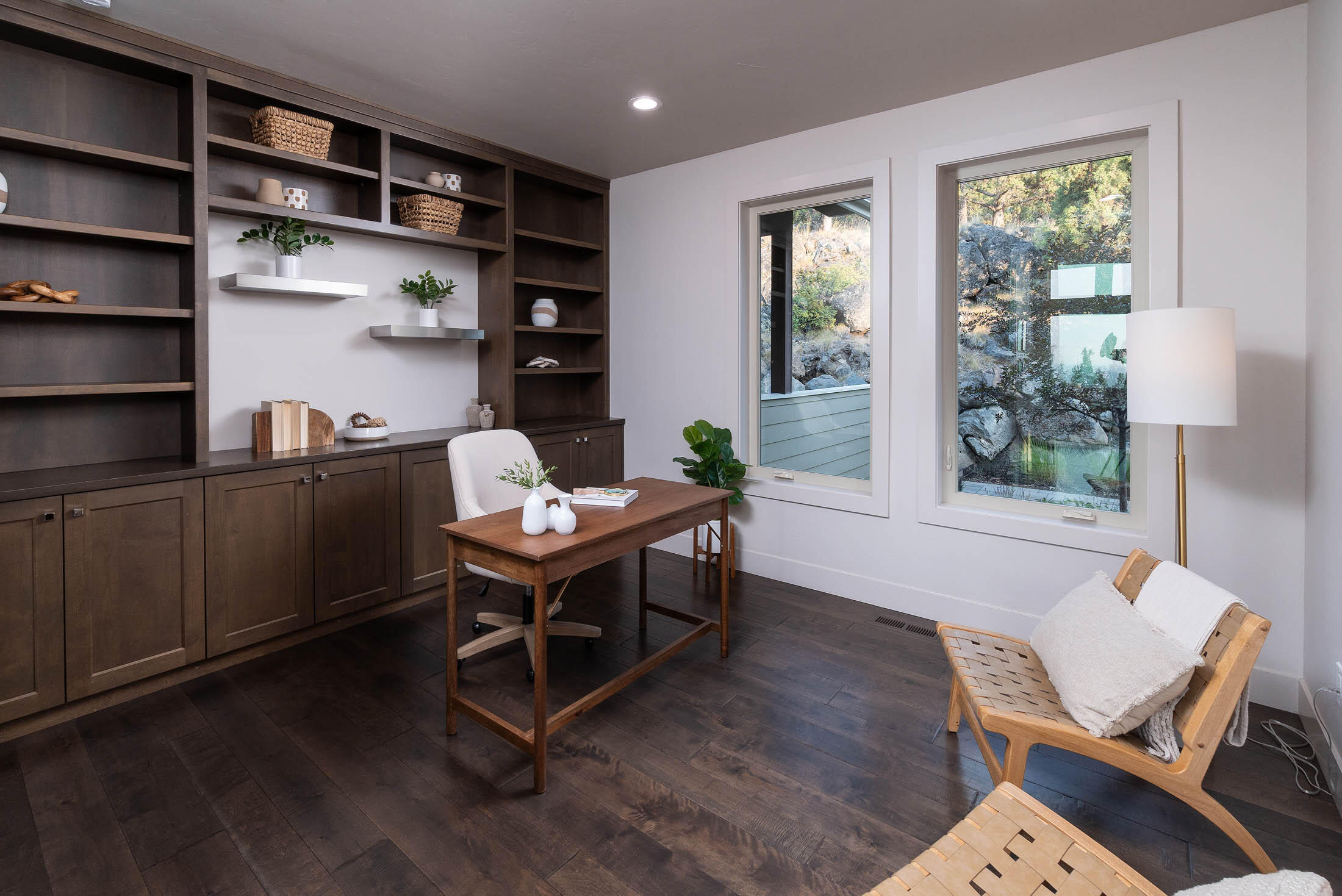 Awbrey Butte - Residential