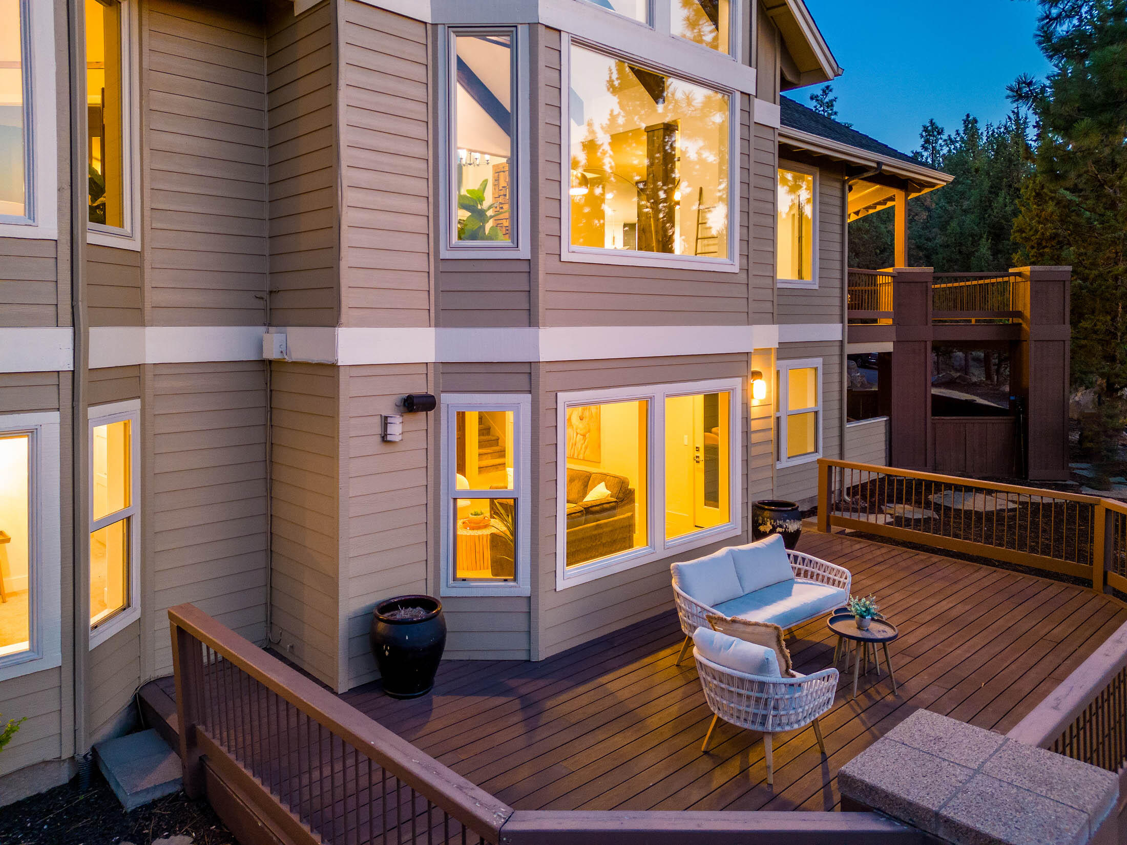 Awbrey Butte - Residential