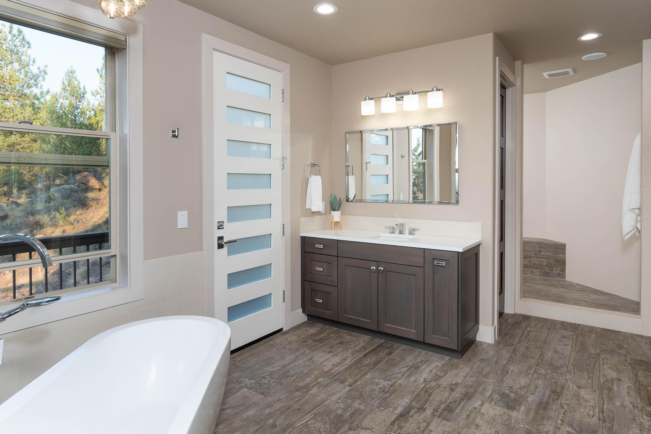 Awbrey Butte - Residential