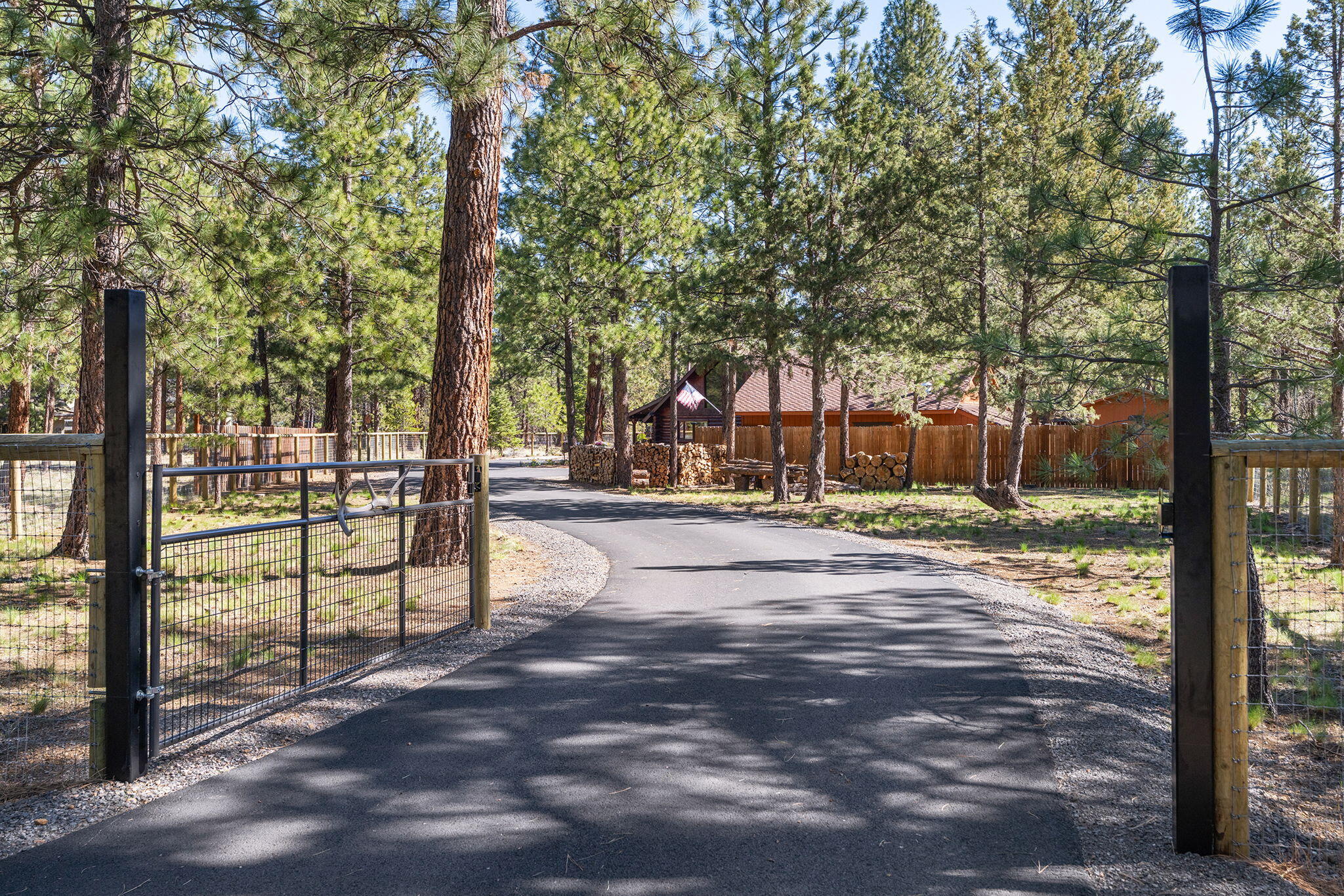 Tollgate - Residential