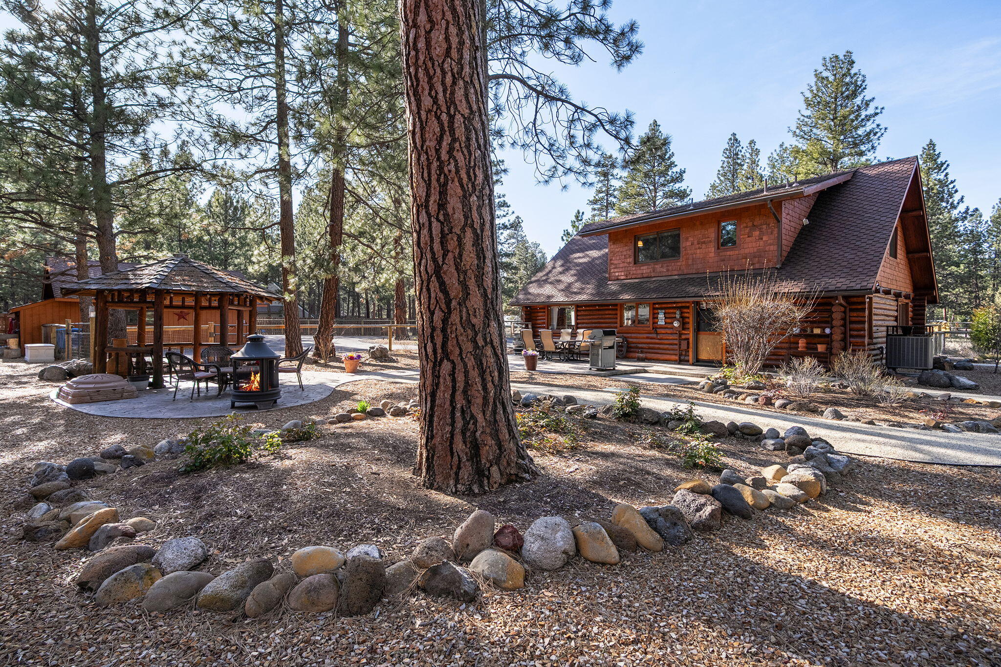 Tollgate - Residential