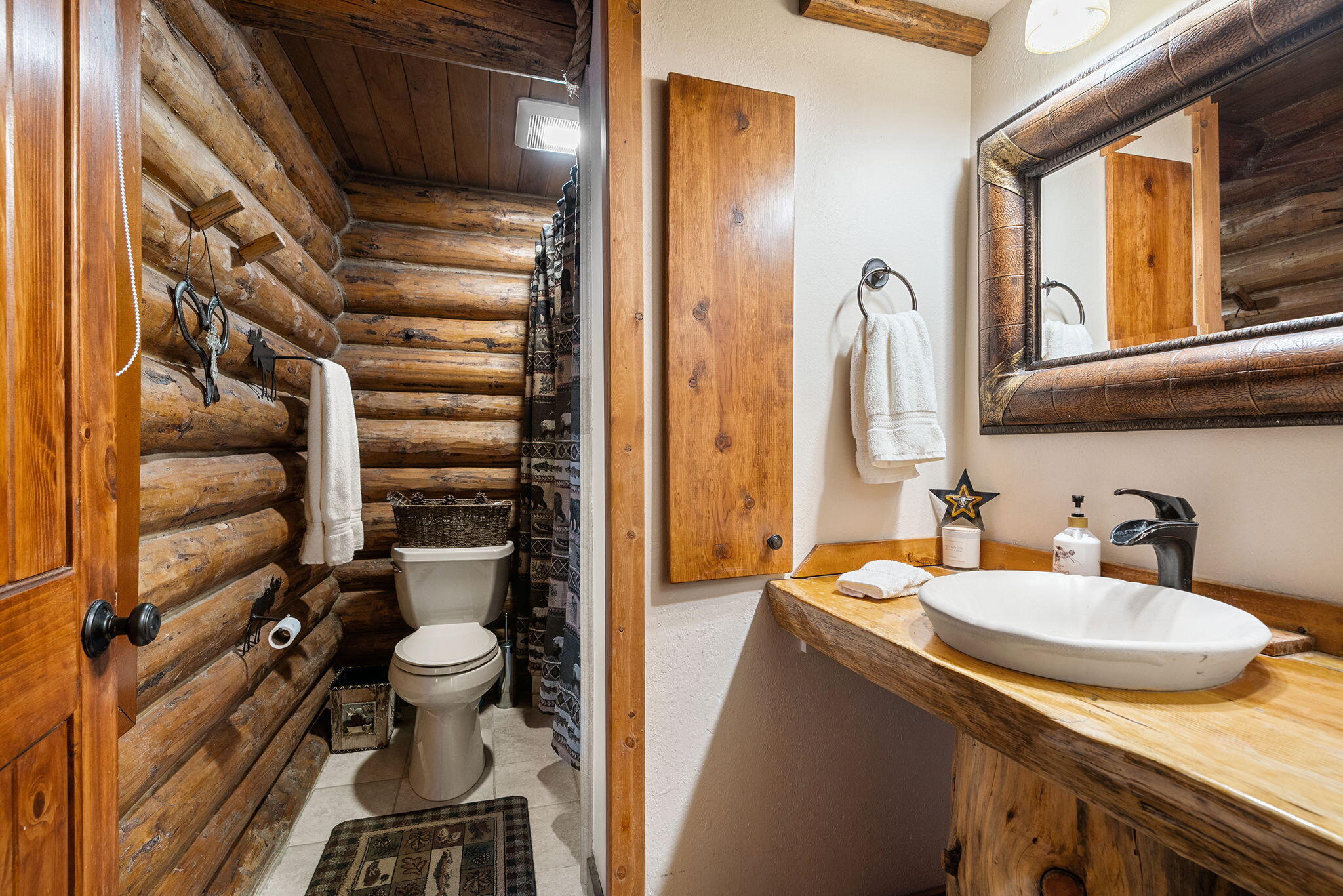 Tollgate - Residential