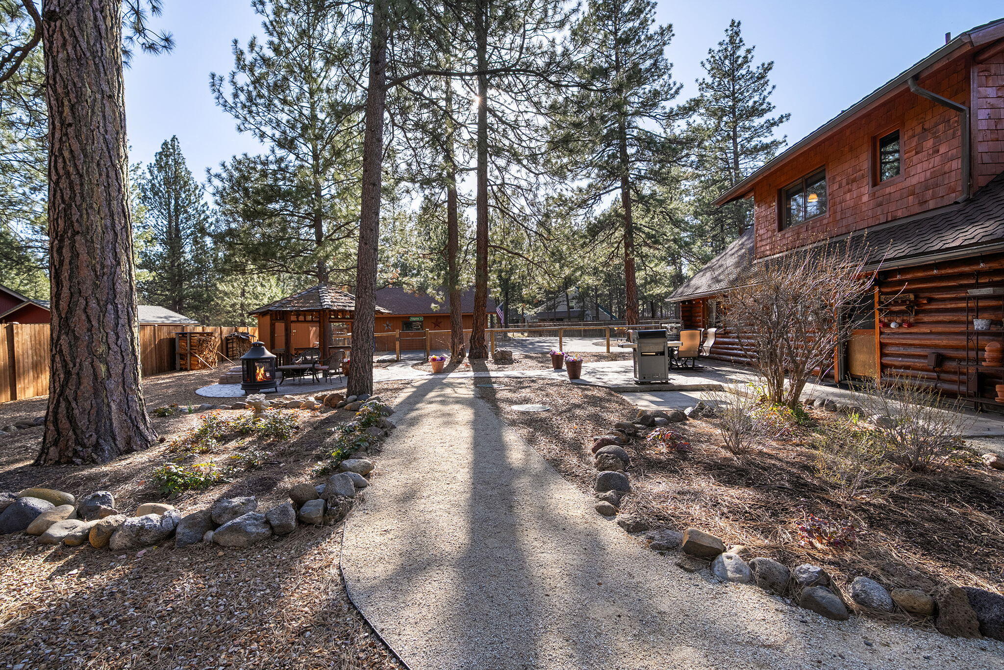 Tollgate - Residential