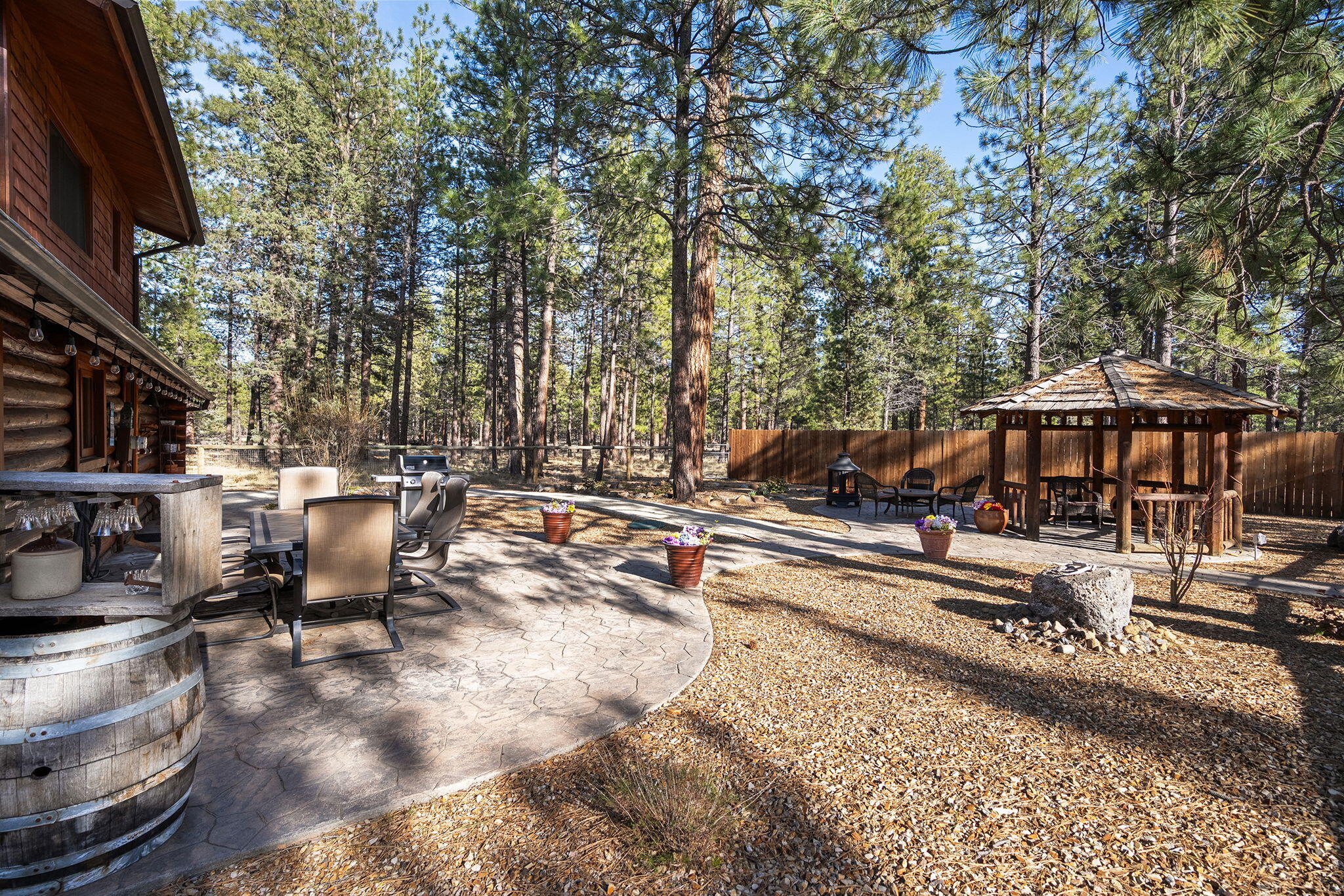 Tollgate - Residential