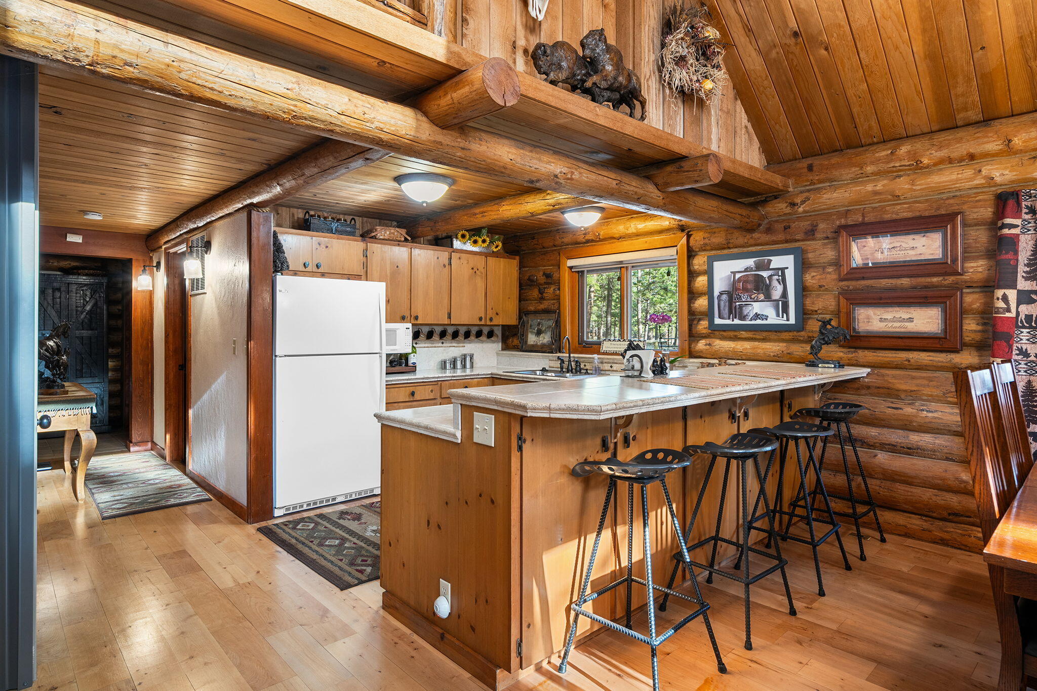 Tollgate - Residential