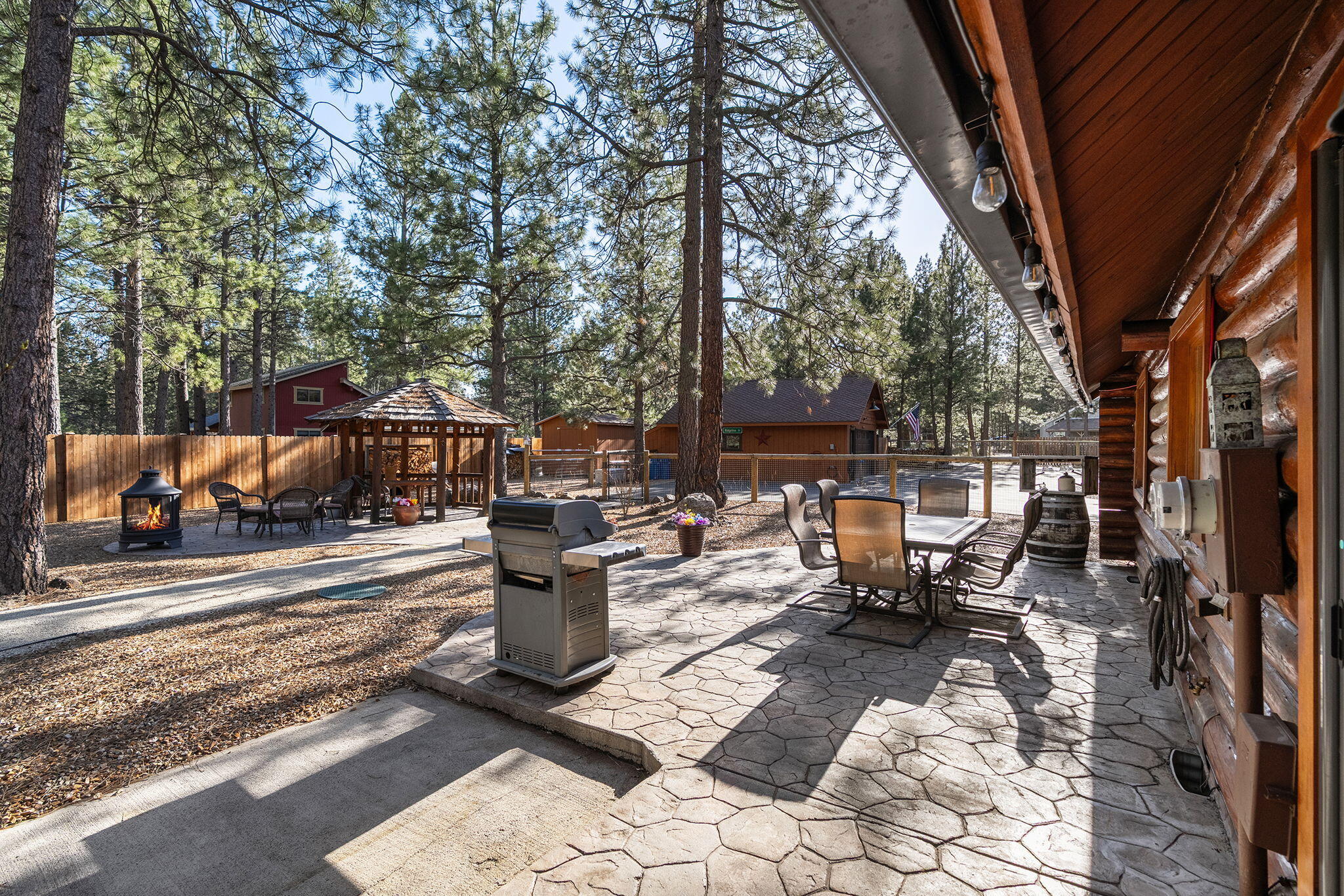 Tollgate - Residential