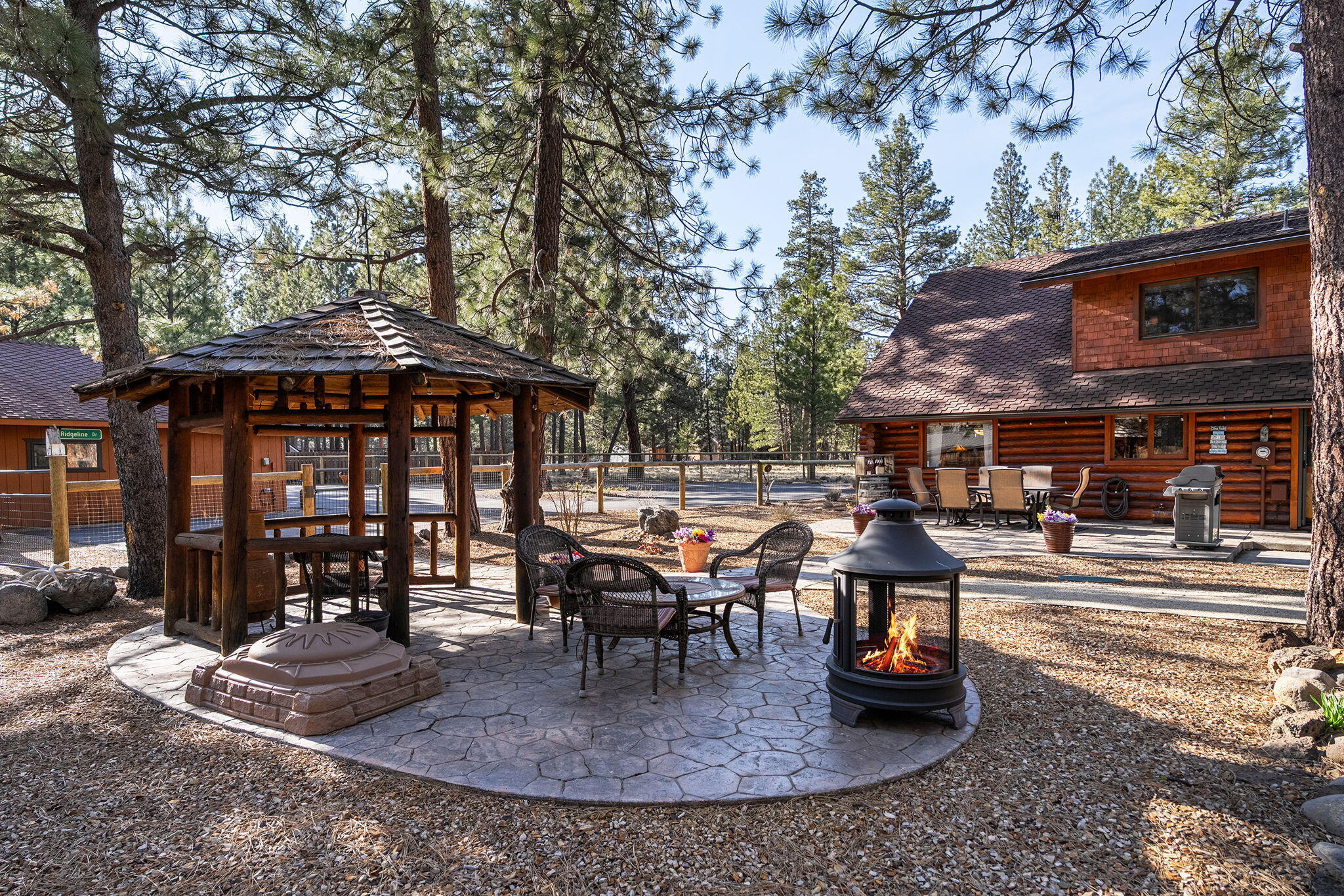 Tollgate - Residential