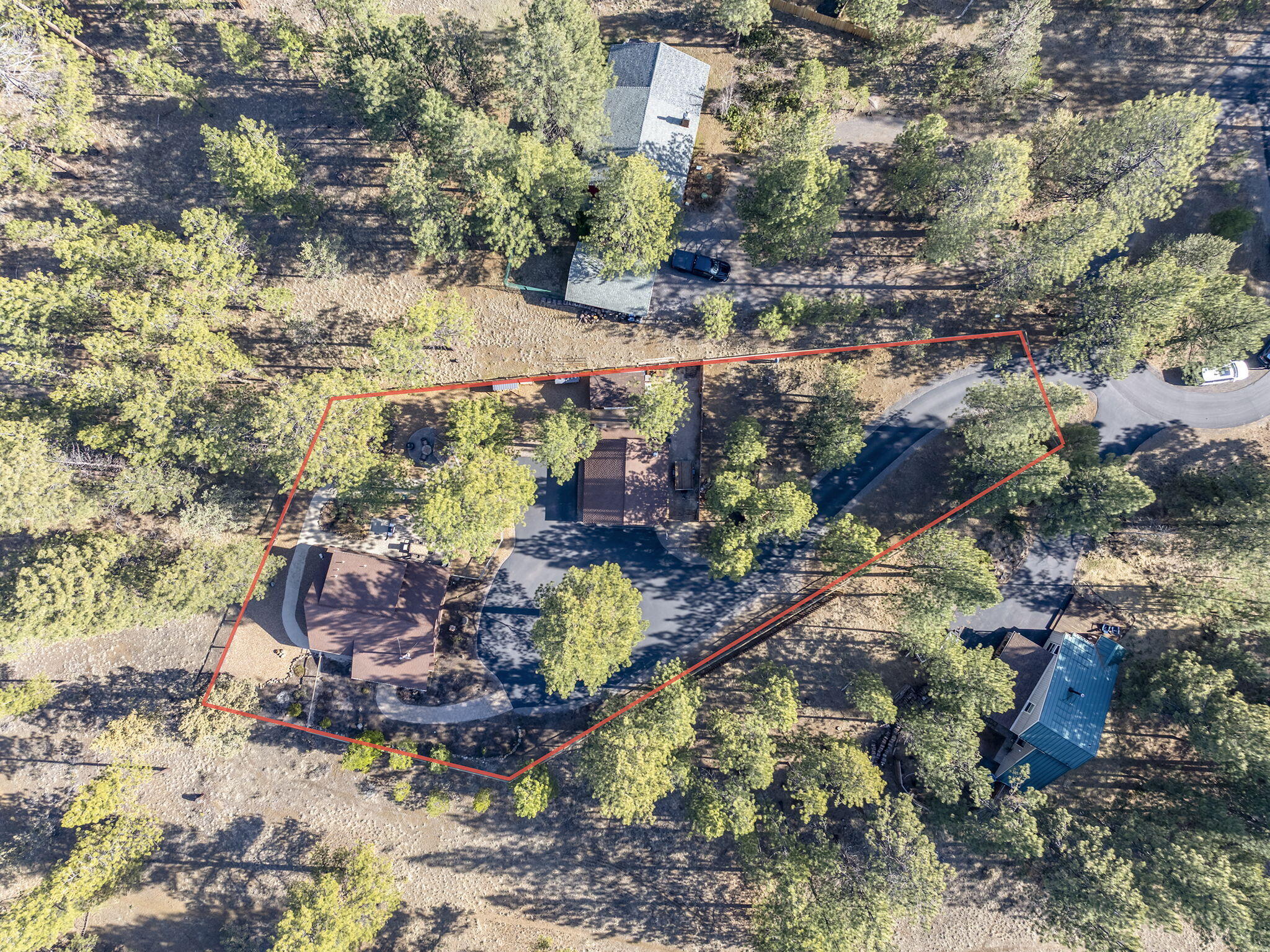 Tollgate - Residential