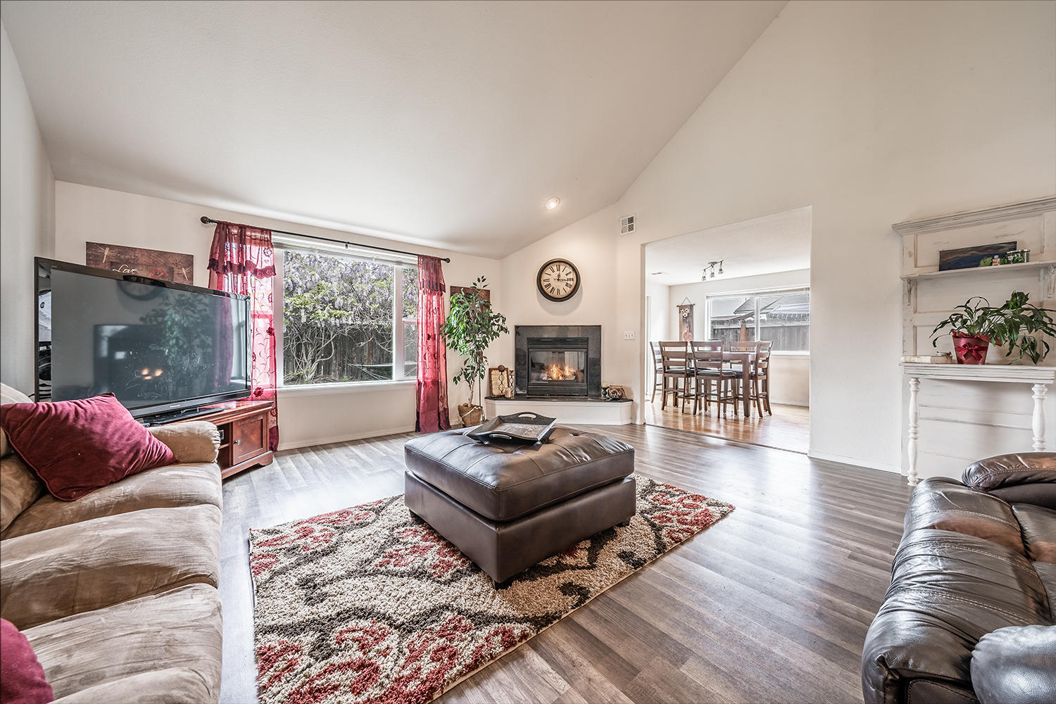 Hampton Place Subdivision Phase 6 - Residential