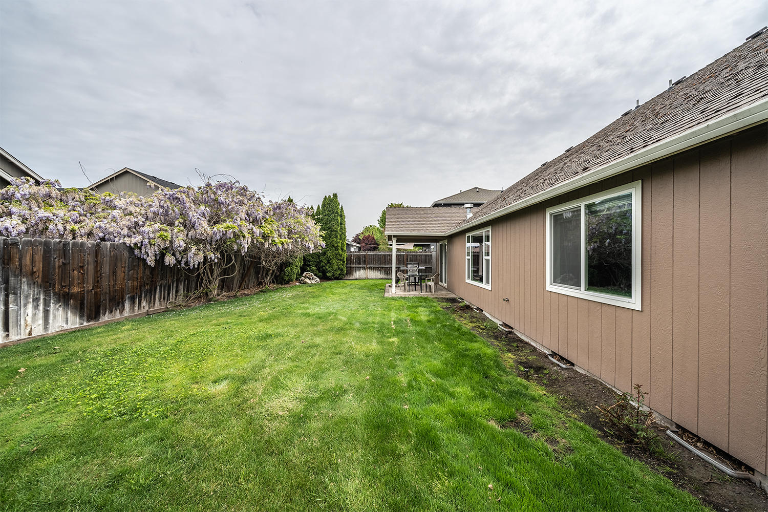 Hampton Place Subdivision Phase 6 - Residential