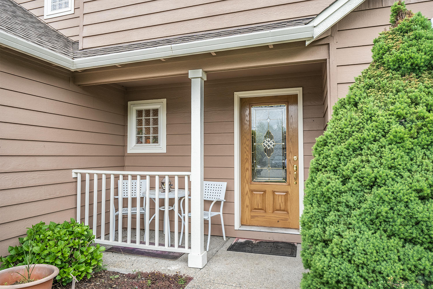 Hampton Place Subdivision Phase 6 - Residential