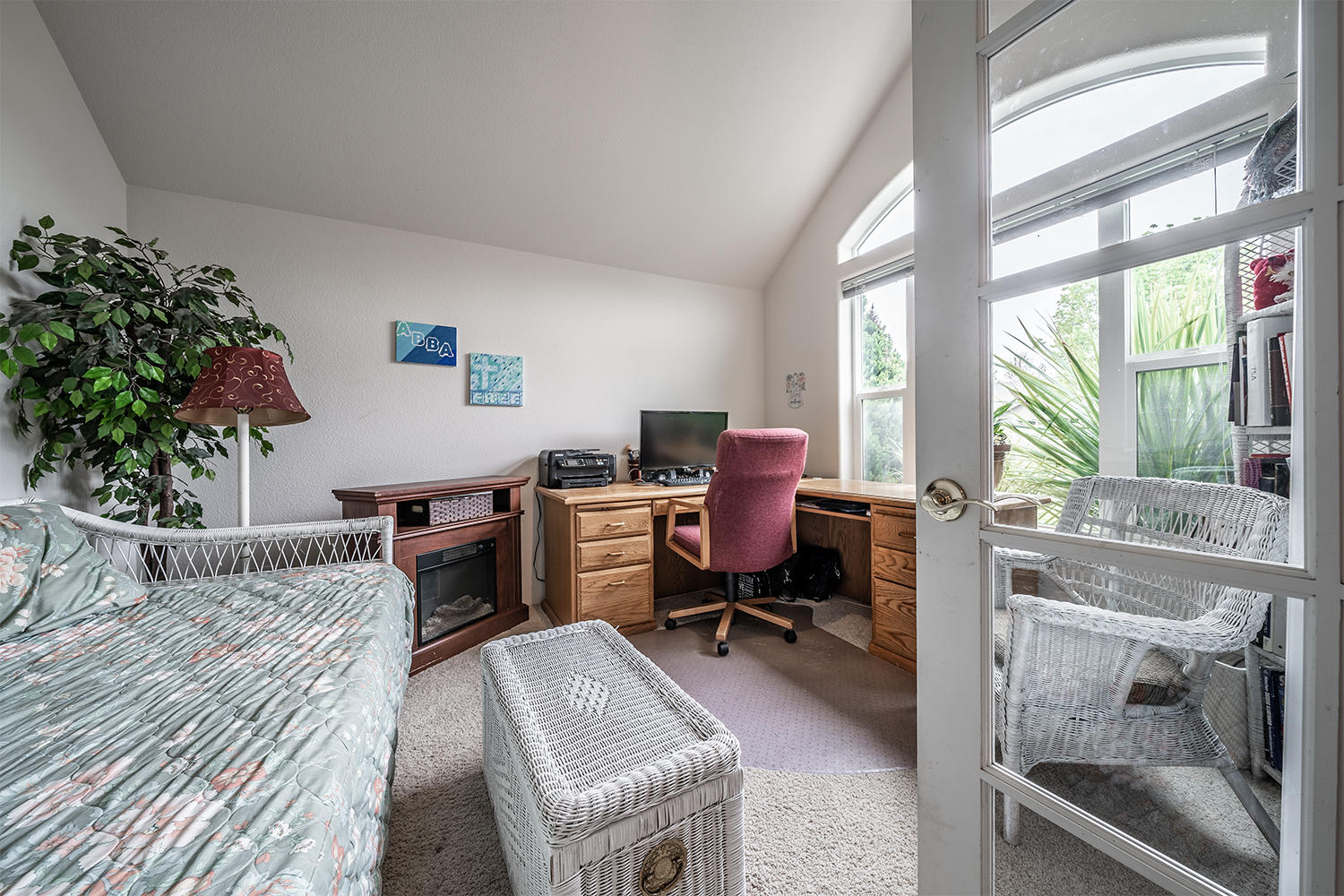 Hampton Place Subdivision Phase 6 - Residential