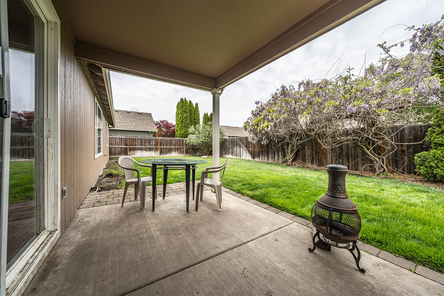 Hampton Place Subdivision Phase 6 - Residential