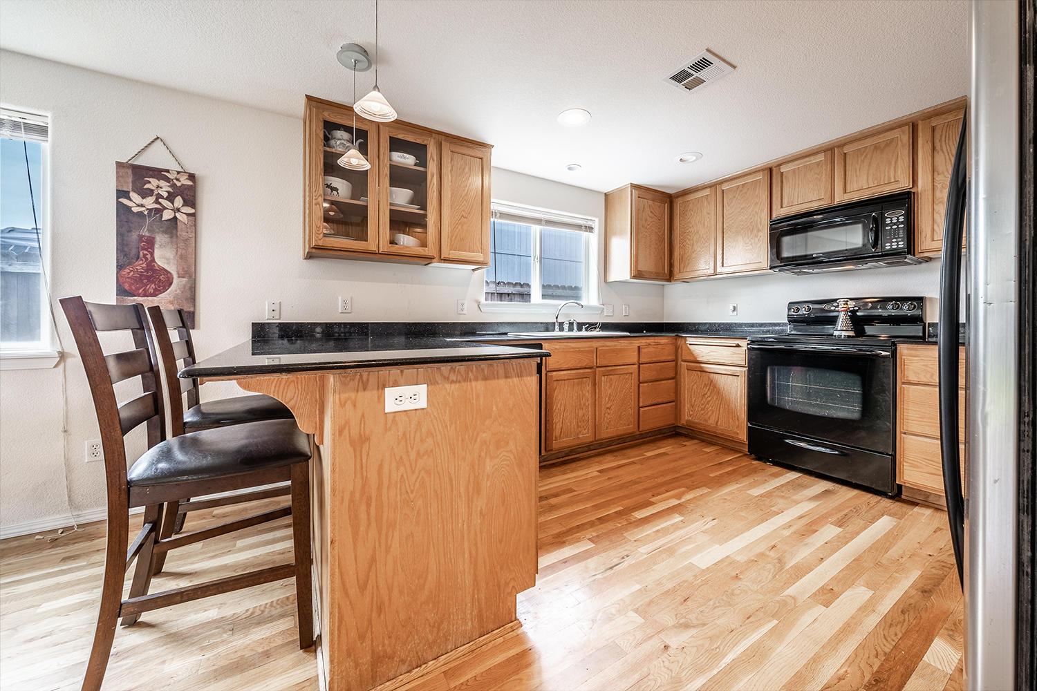 Hampton Place Subdivision Phase 6 - Residential