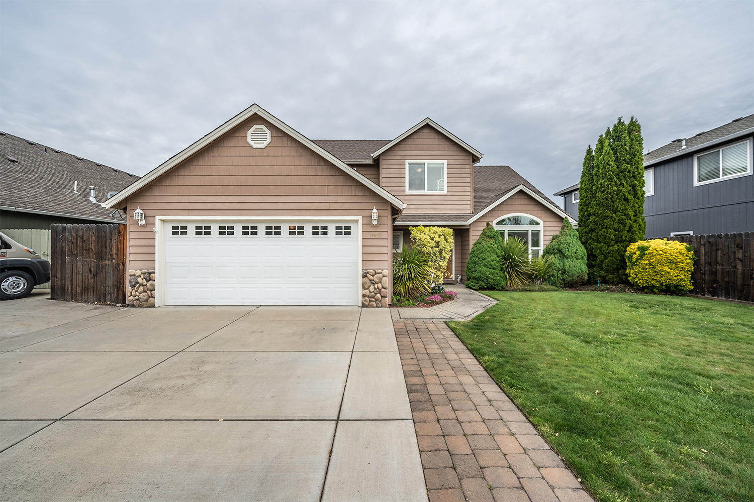 Hampton Place Subdivision Phase 6 - Residential