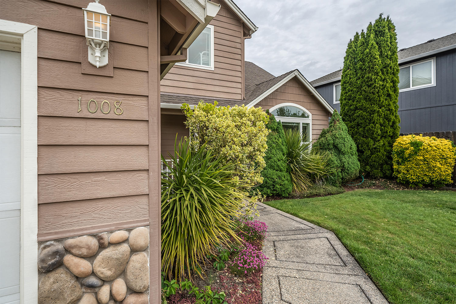 Hampton Place Subdivision Phase 6 - Residential