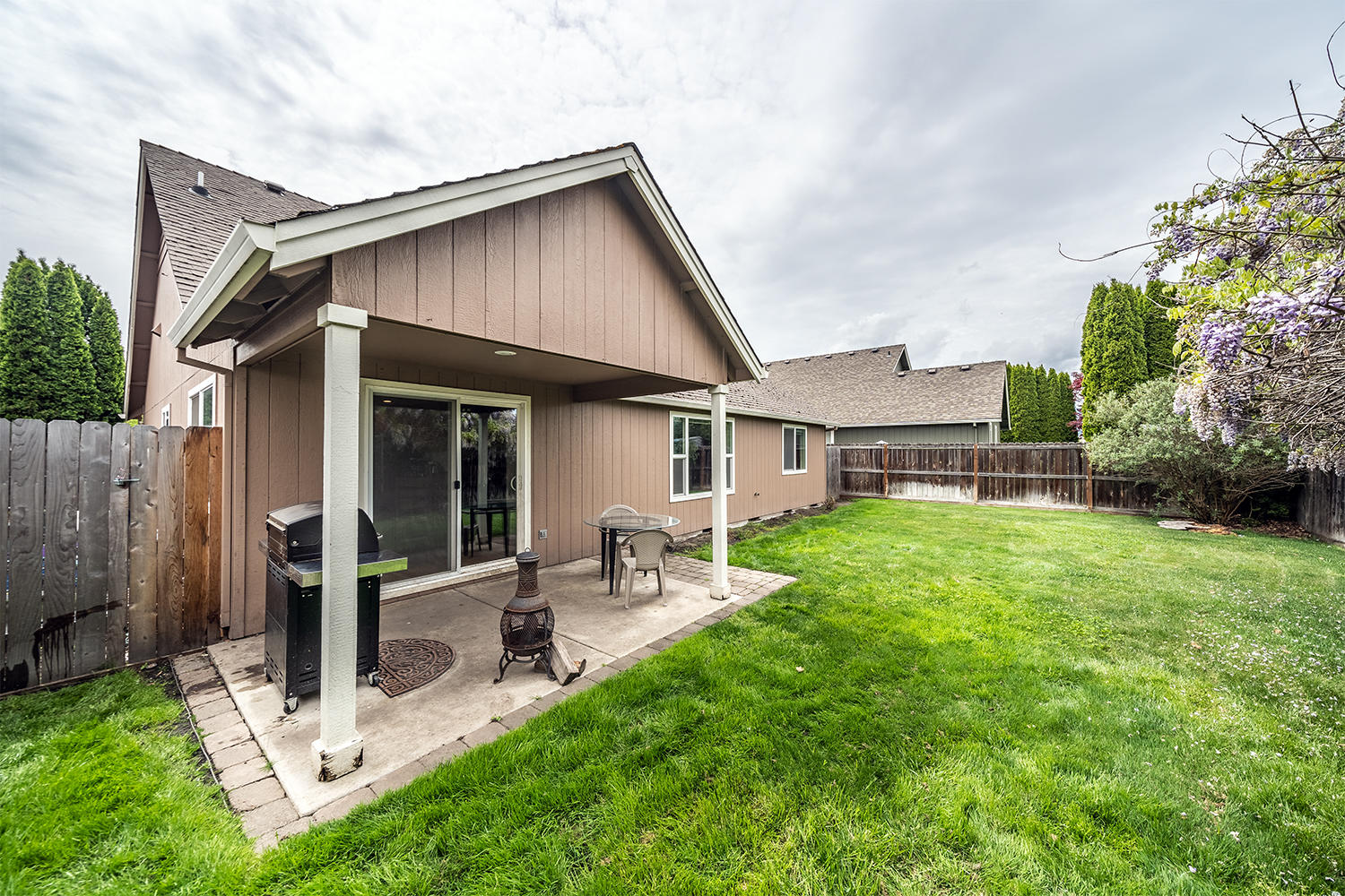 Hampton Place Subdivision Phase 6 - Residential