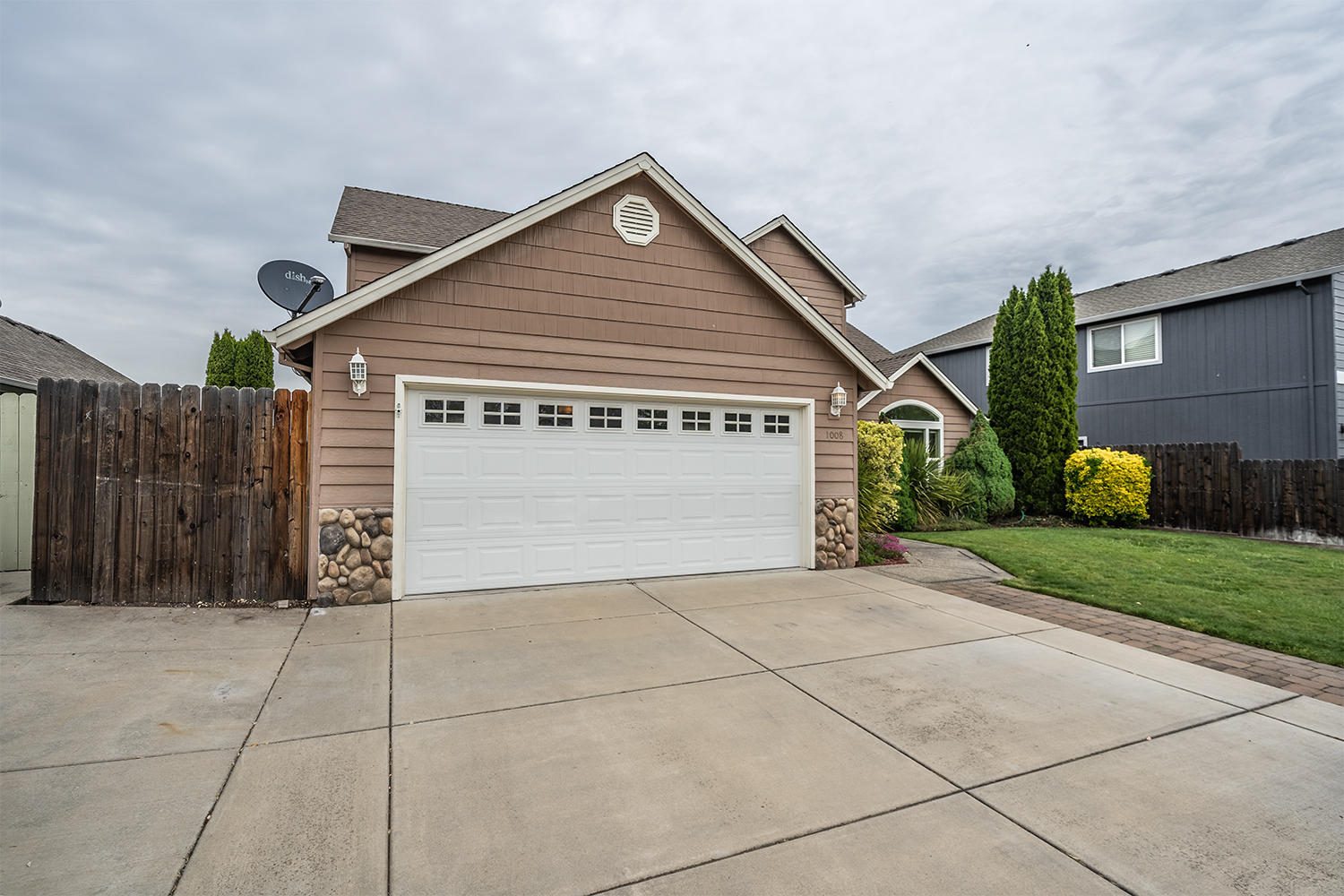 Hampton Place Subdivision Phase 6 - Residential