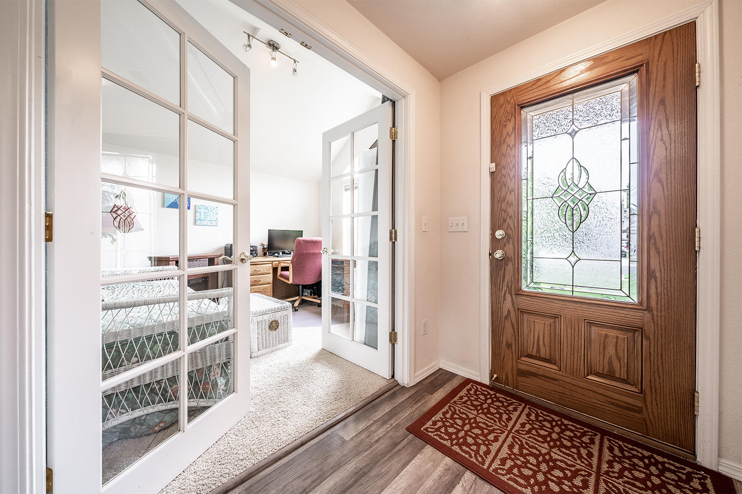 Hampton Place Subdivision Phase 6 - Residential