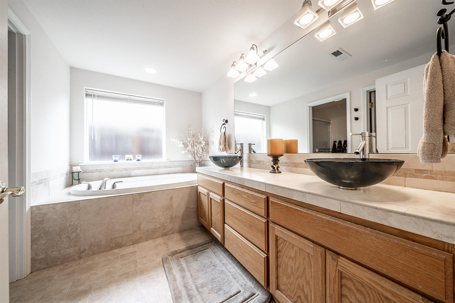 Hampton Place Subdivision Phase 6 - Residential