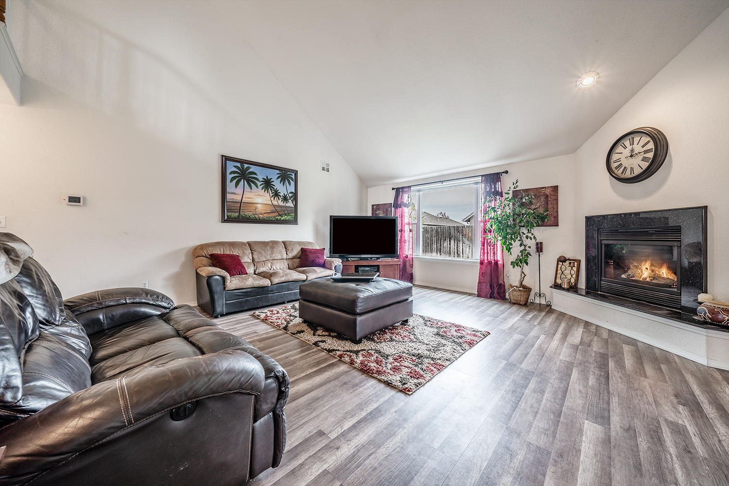 Hampton Place Subdivision Phase 6 - Residential