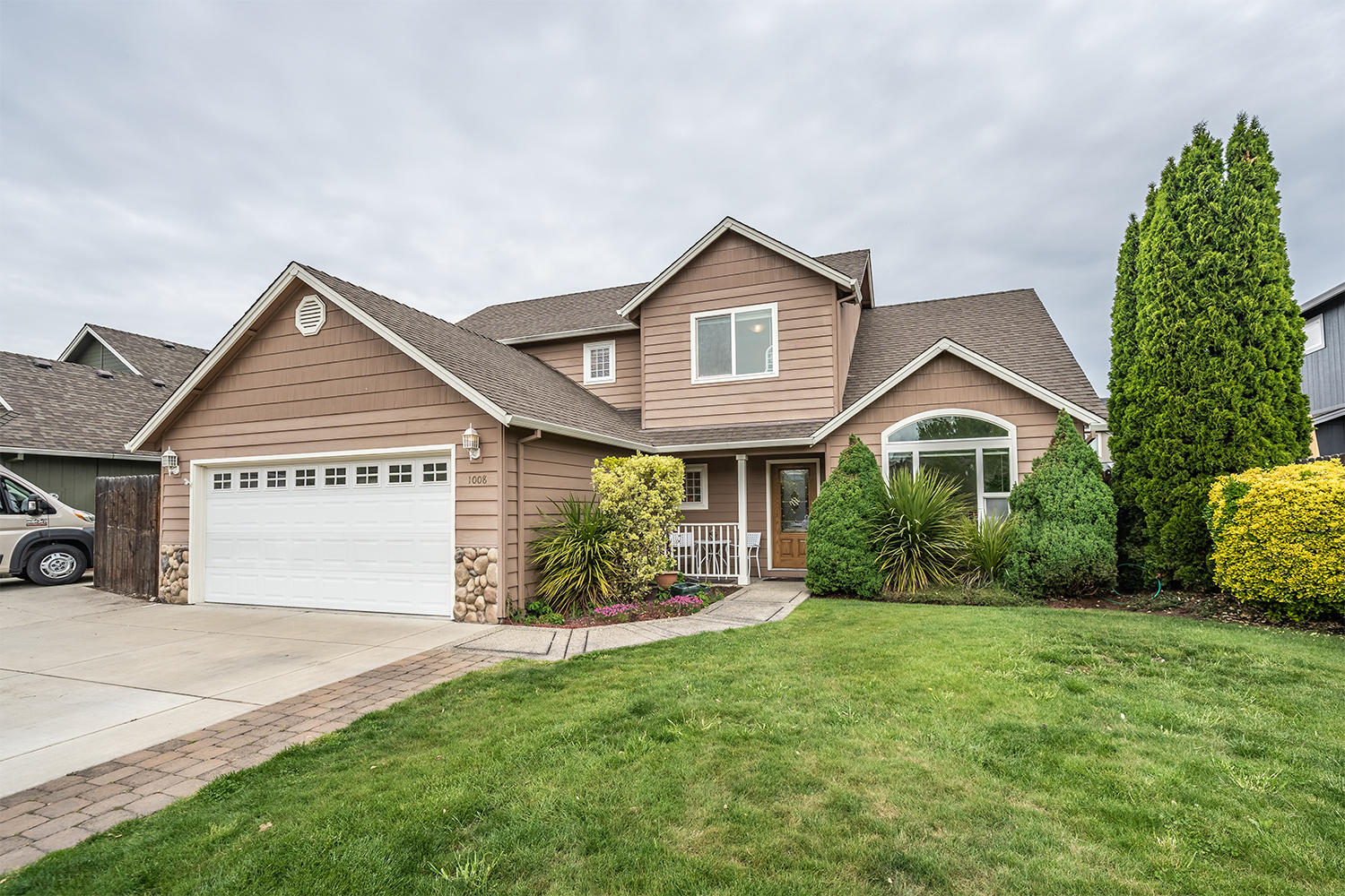 Hampton Place Subdivision Phase 6 - Residential