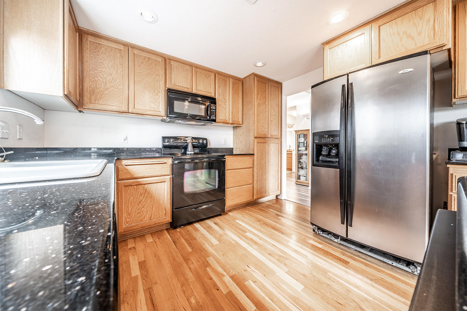 Hampton Place Subdivision Phase 6 - Residential