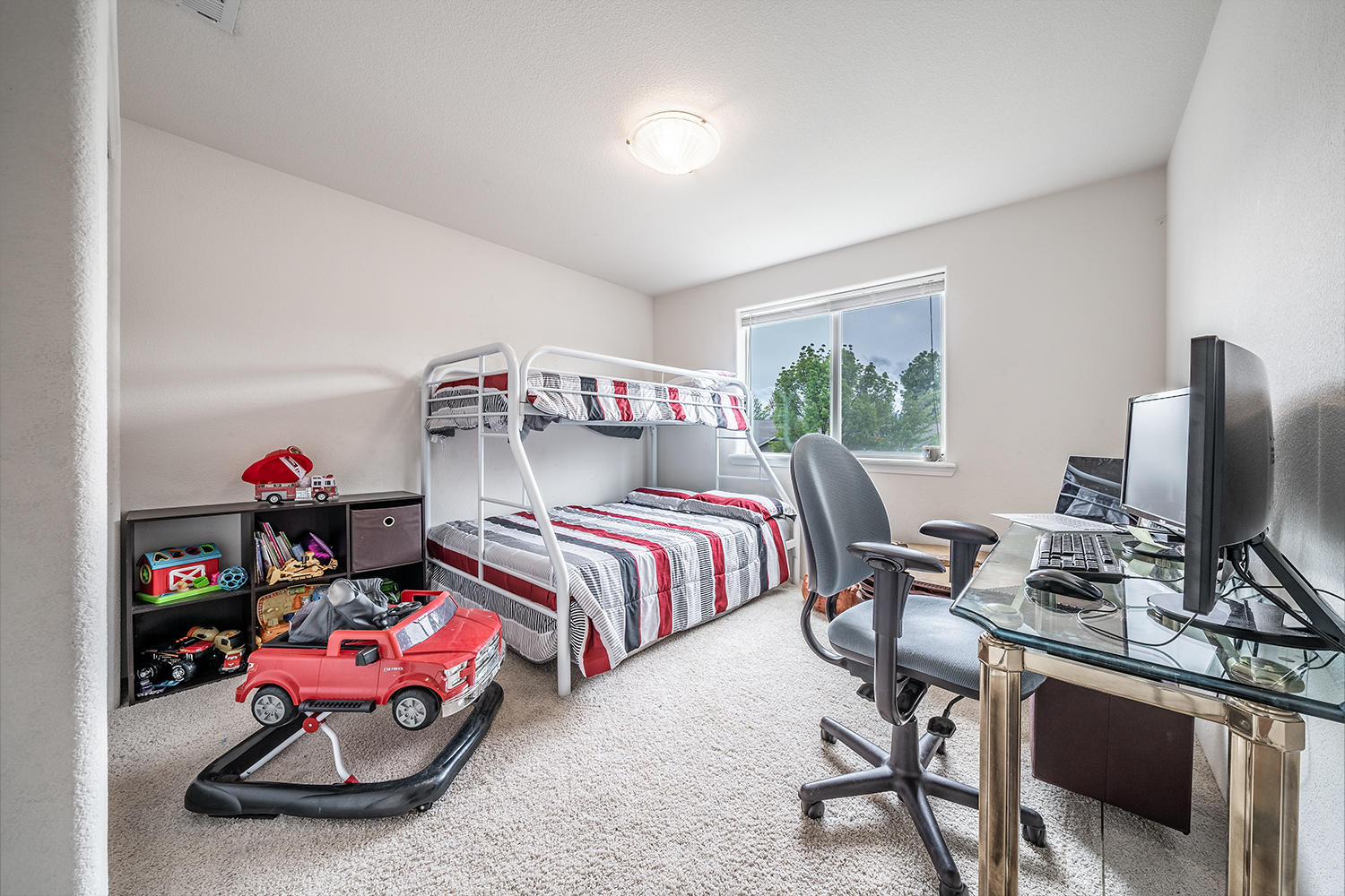 Hampton Place Subdivision Phase 6 - Residential