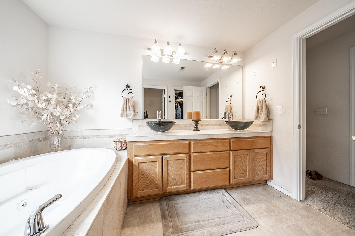 Hampton Place Subdivision Phase 6 - Residential