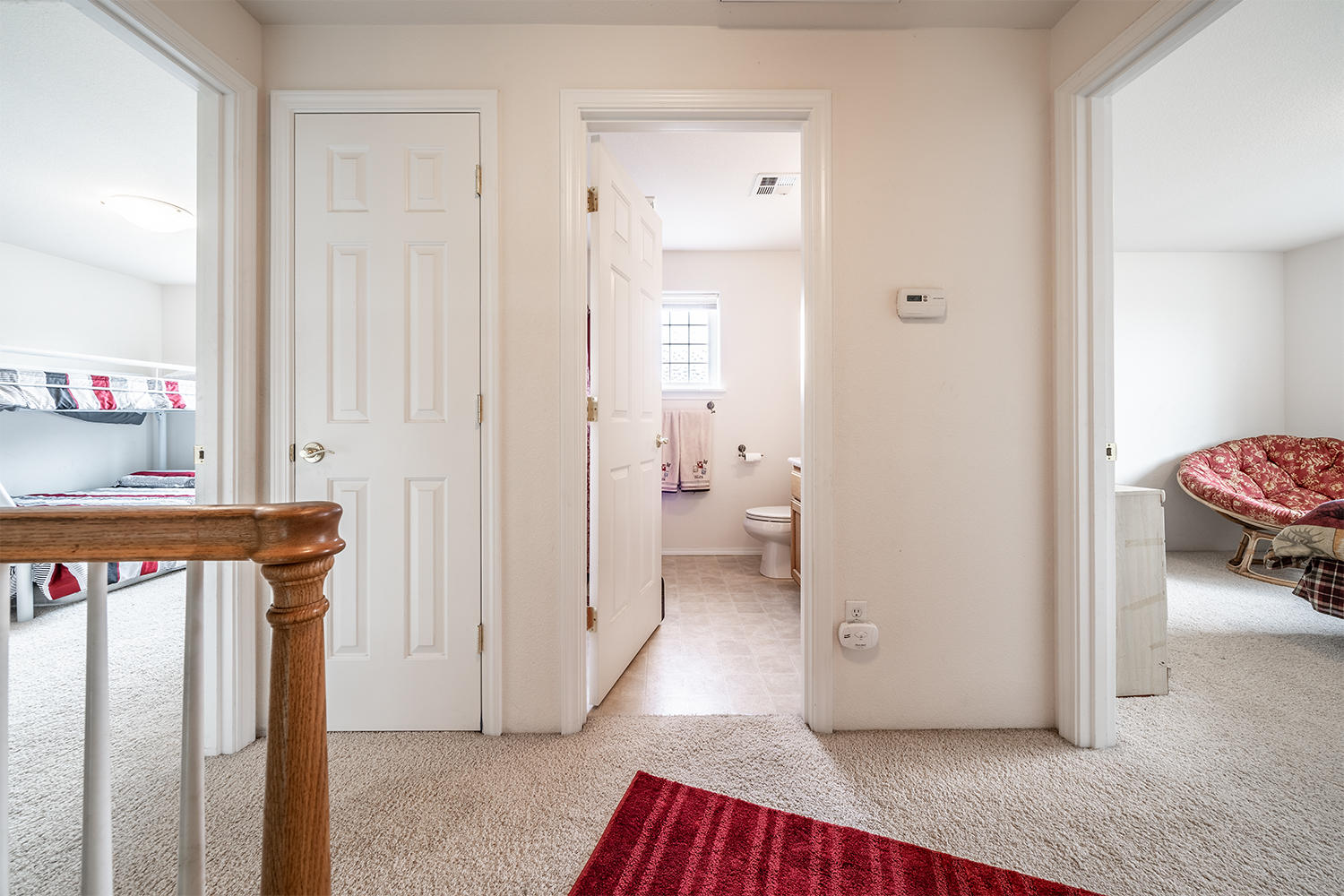 Hampton Place Subdivision Phase 6 - Residential