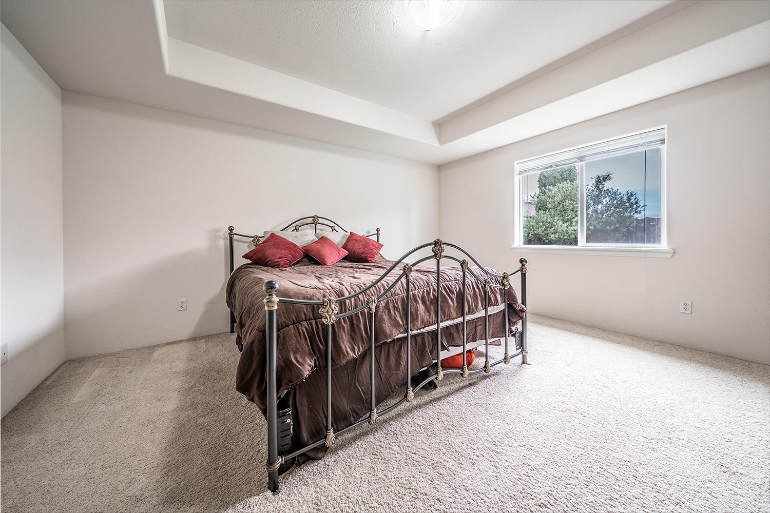 Hampton Place Subdivision Phase 6 - Residential