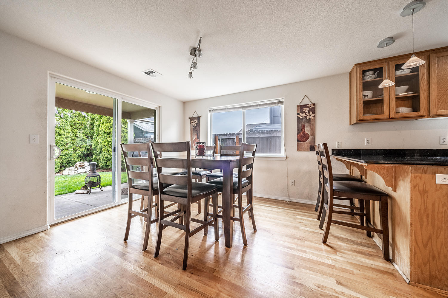 Hampton Place Subdivision Phase 6 - Residential