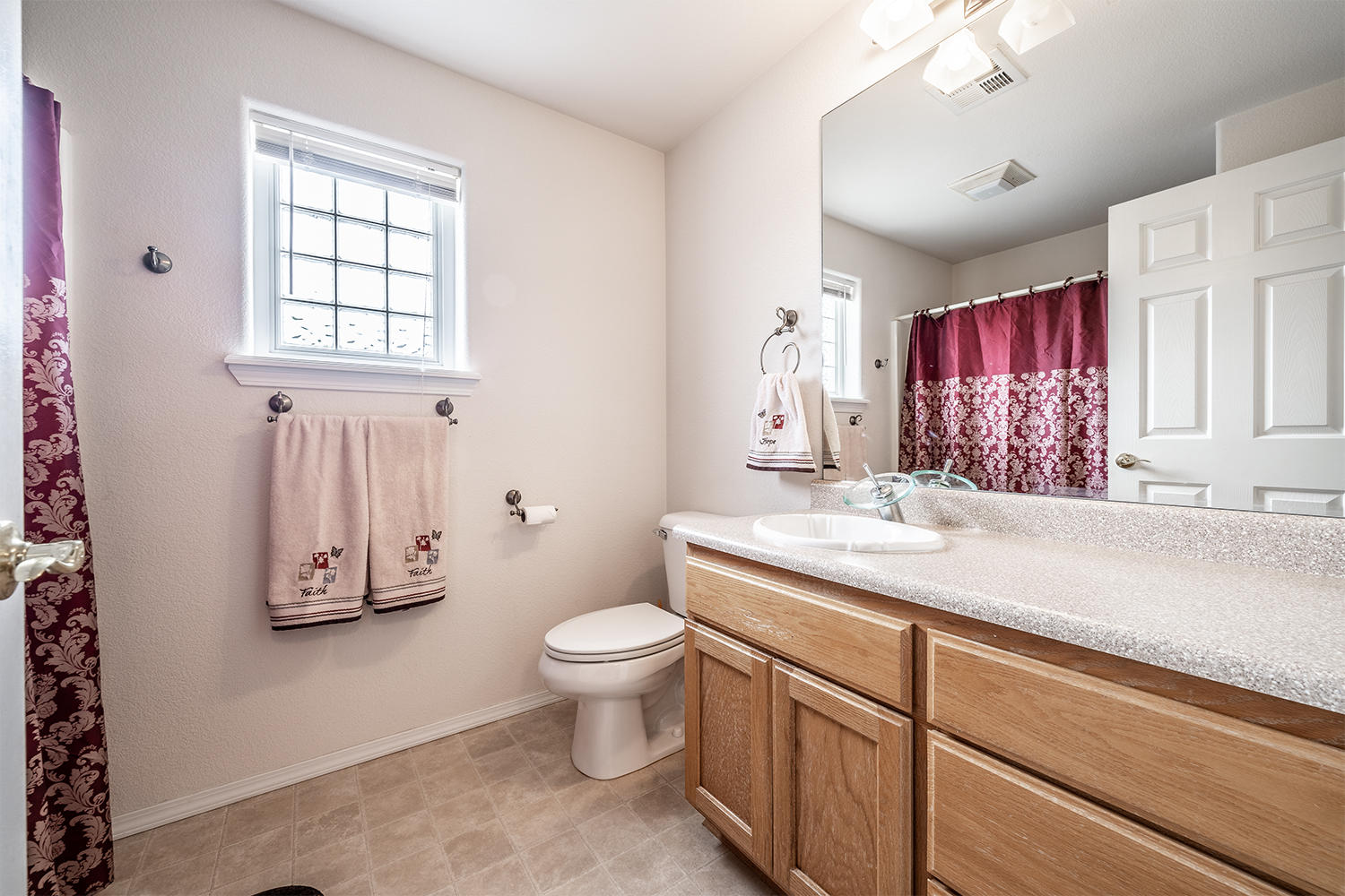 Hampton Place Subdivision Phase 6 - Residential