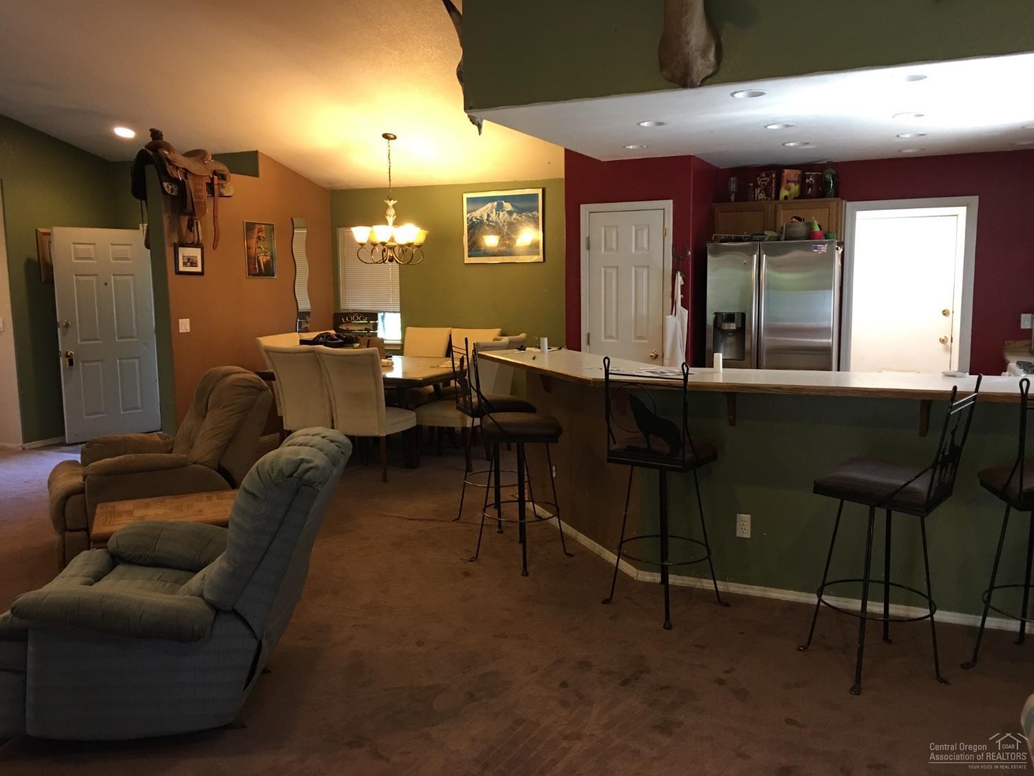 Redhawk - Residential