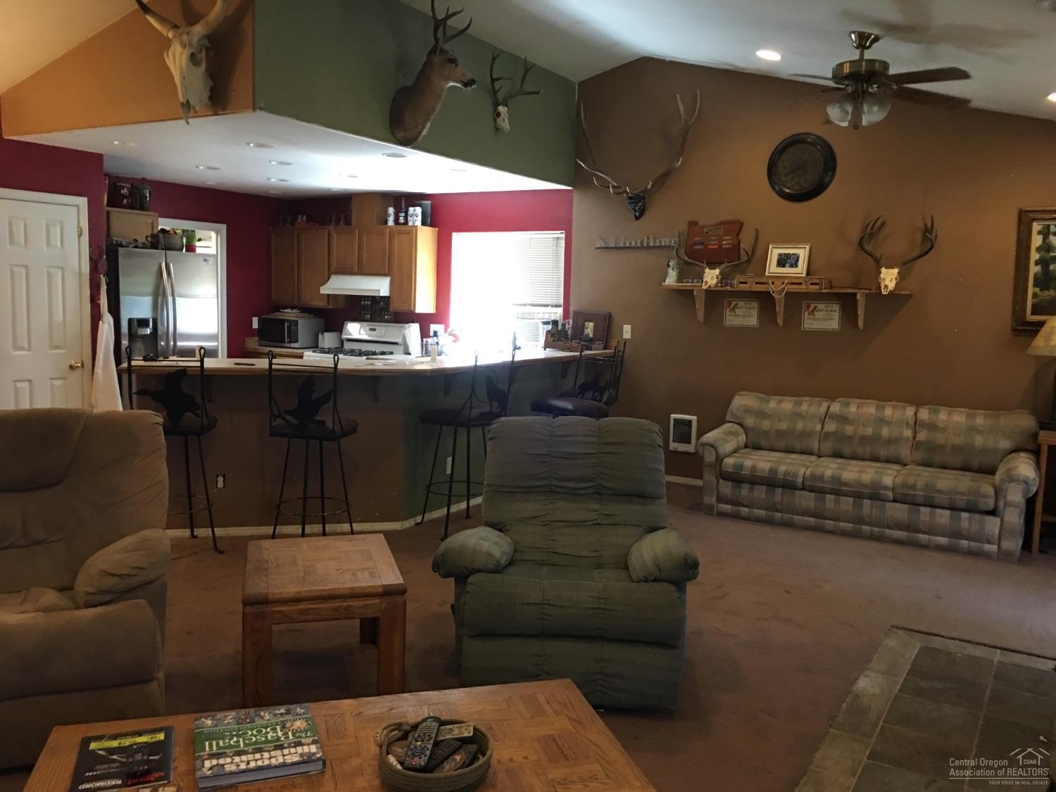 Redhawk - Residential