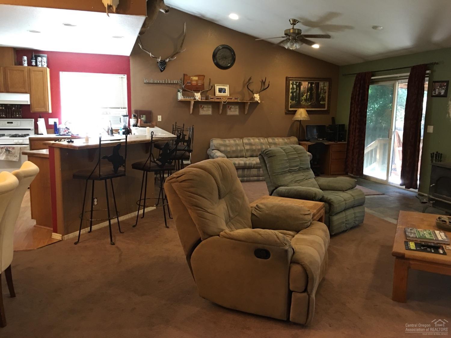 Redhawk - Residential