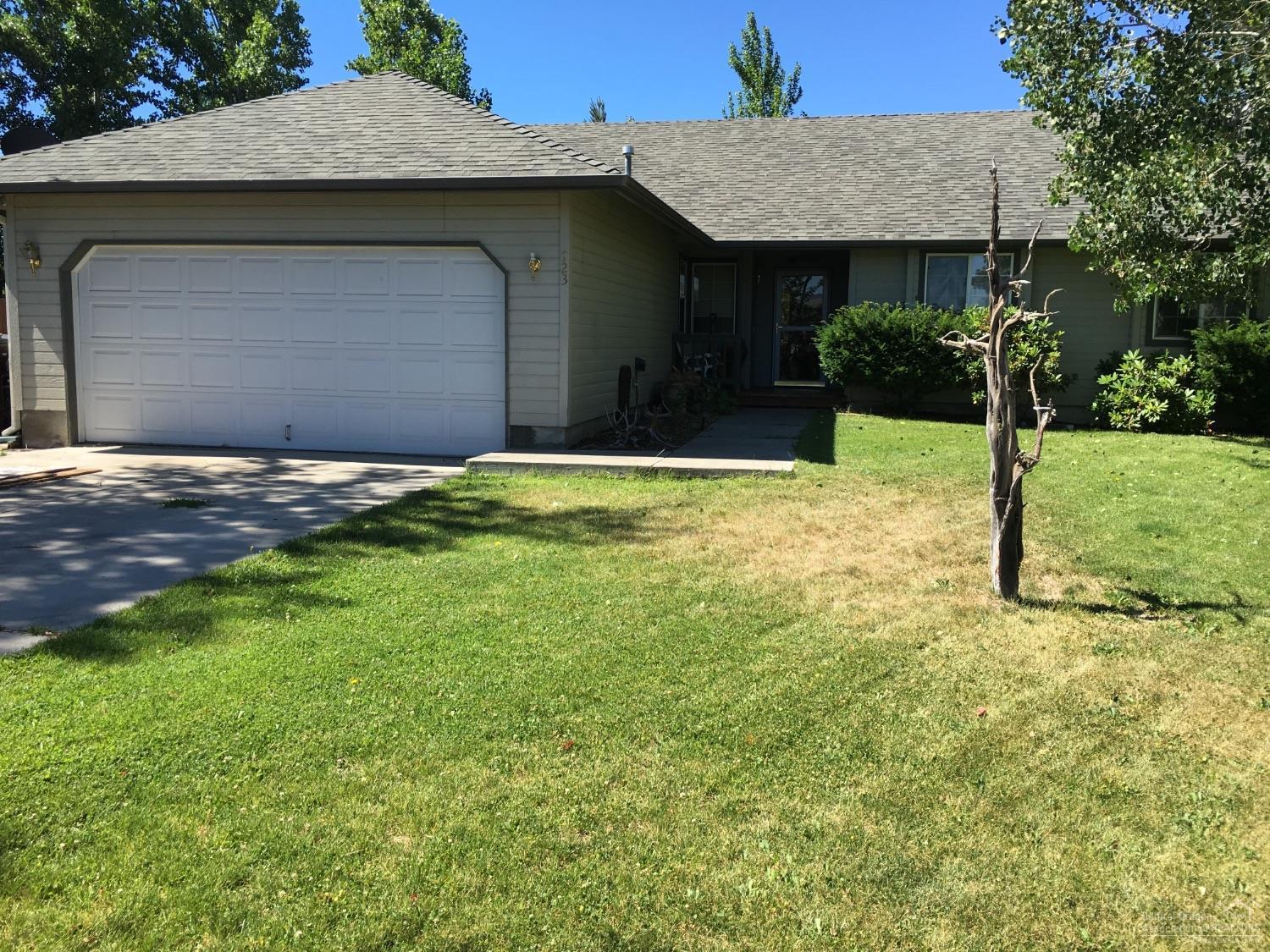 Redhawk - Residential