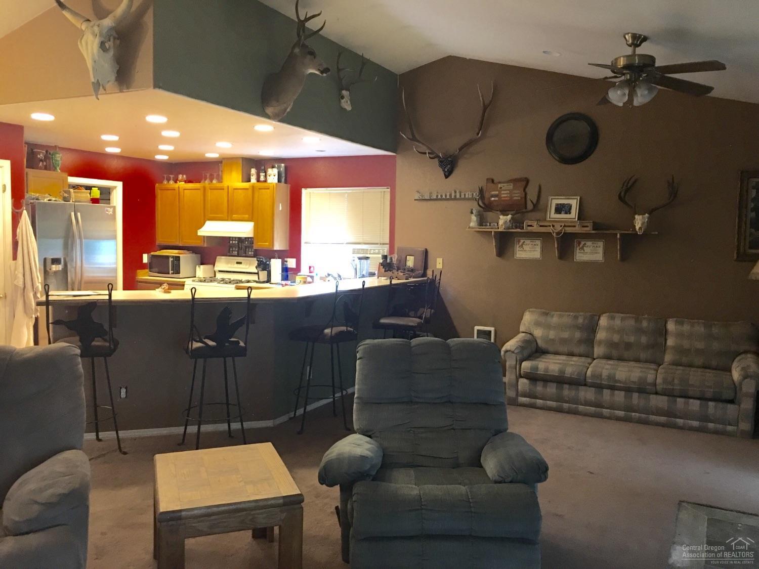 Redhawk - Residential