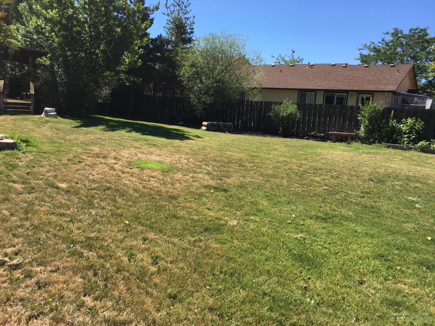 Redhawk - Residential