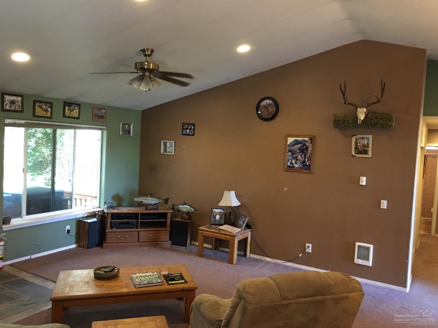 Redhawk - Residential