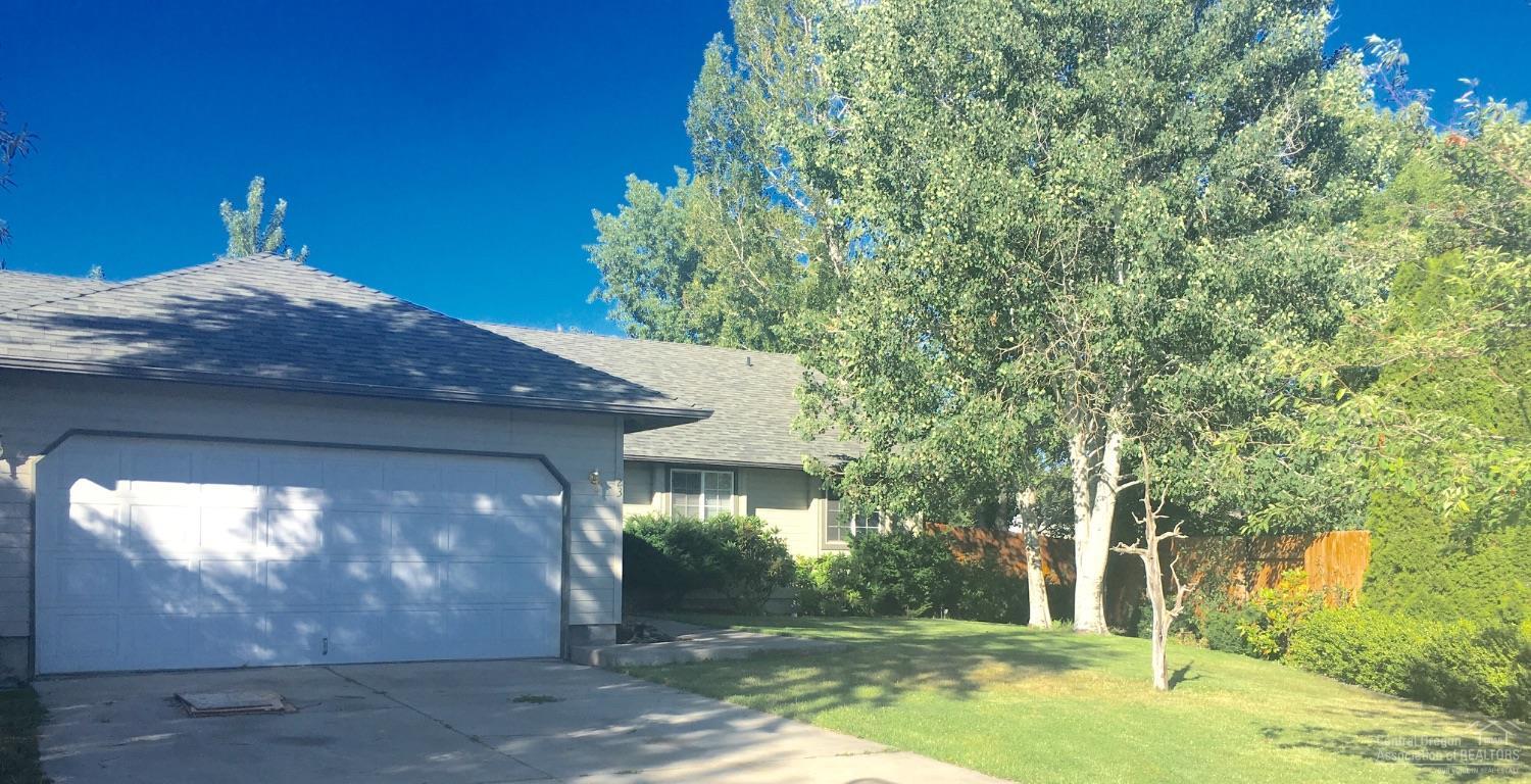 Redhawk - Residential