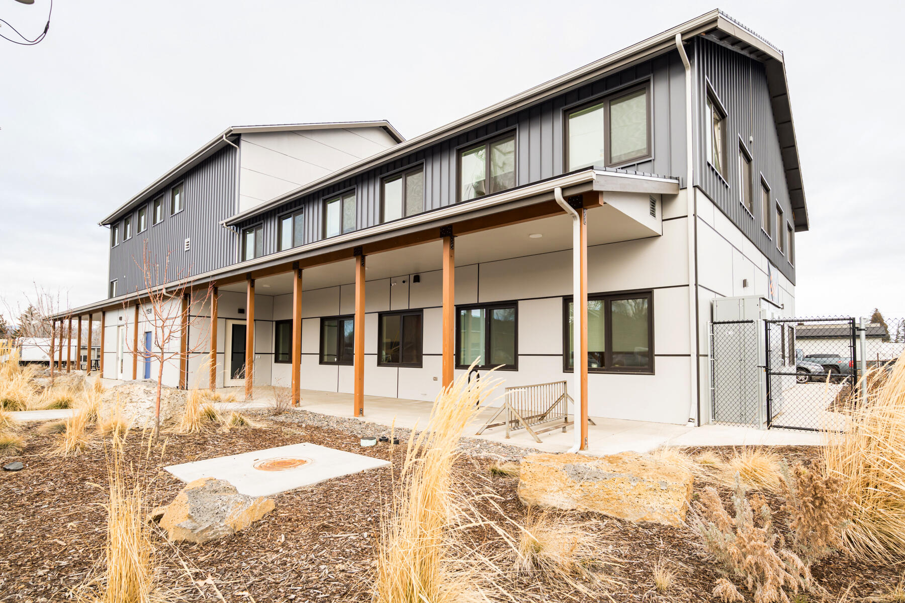 N/A - Commercial Sale