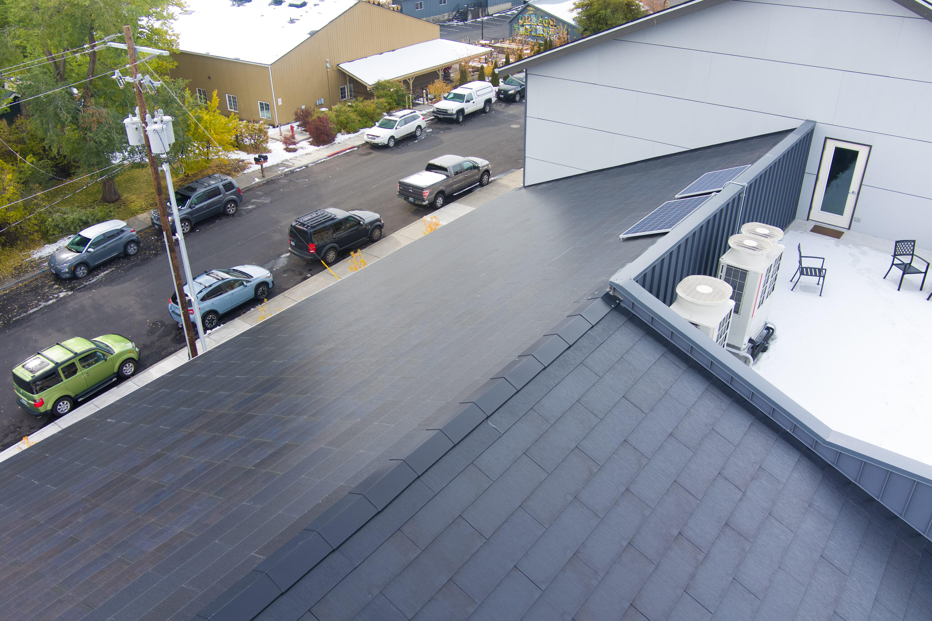 N/A - Commercial Sale